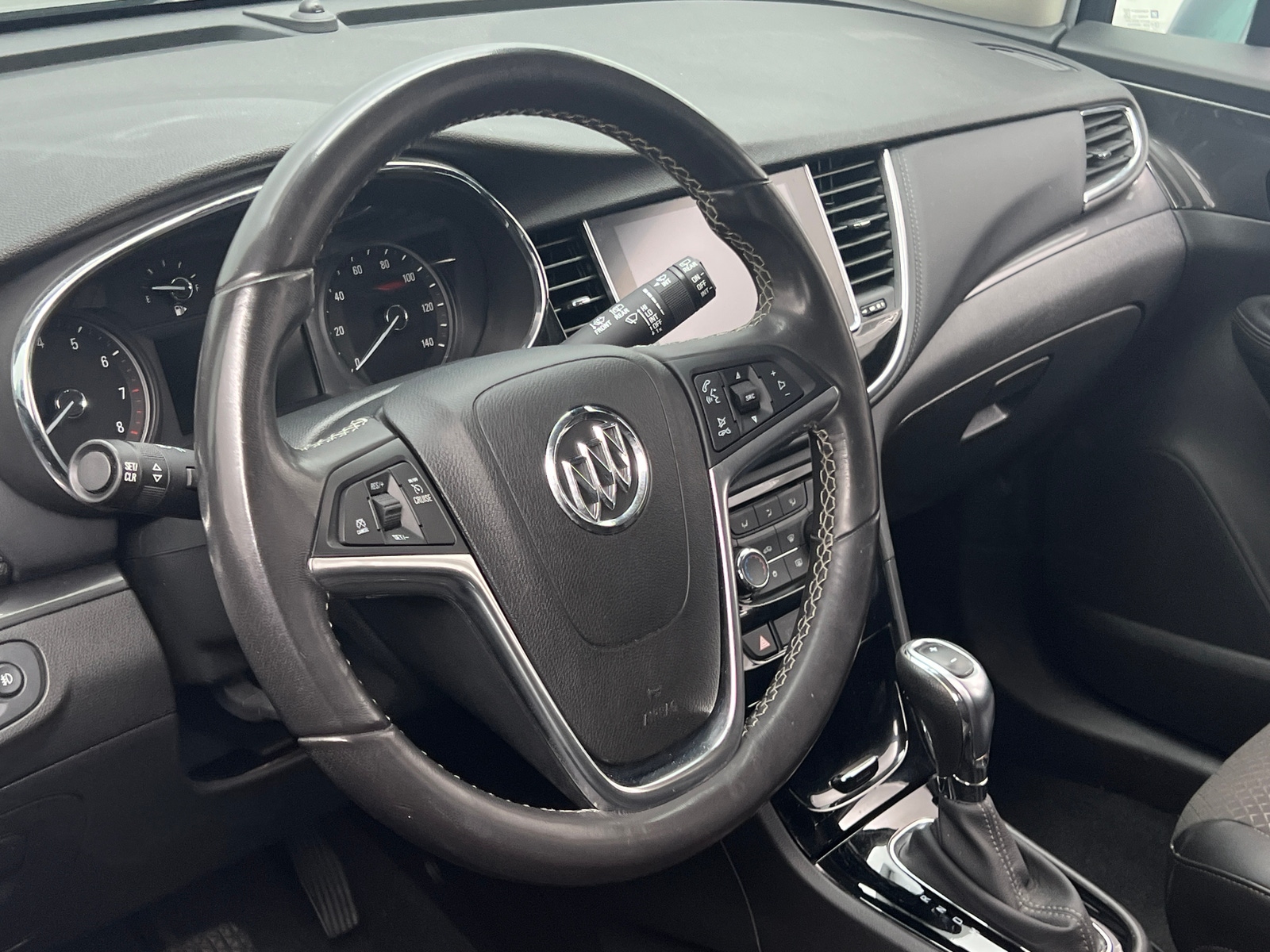 Thumbnail: 2019 Buick Encore - 5