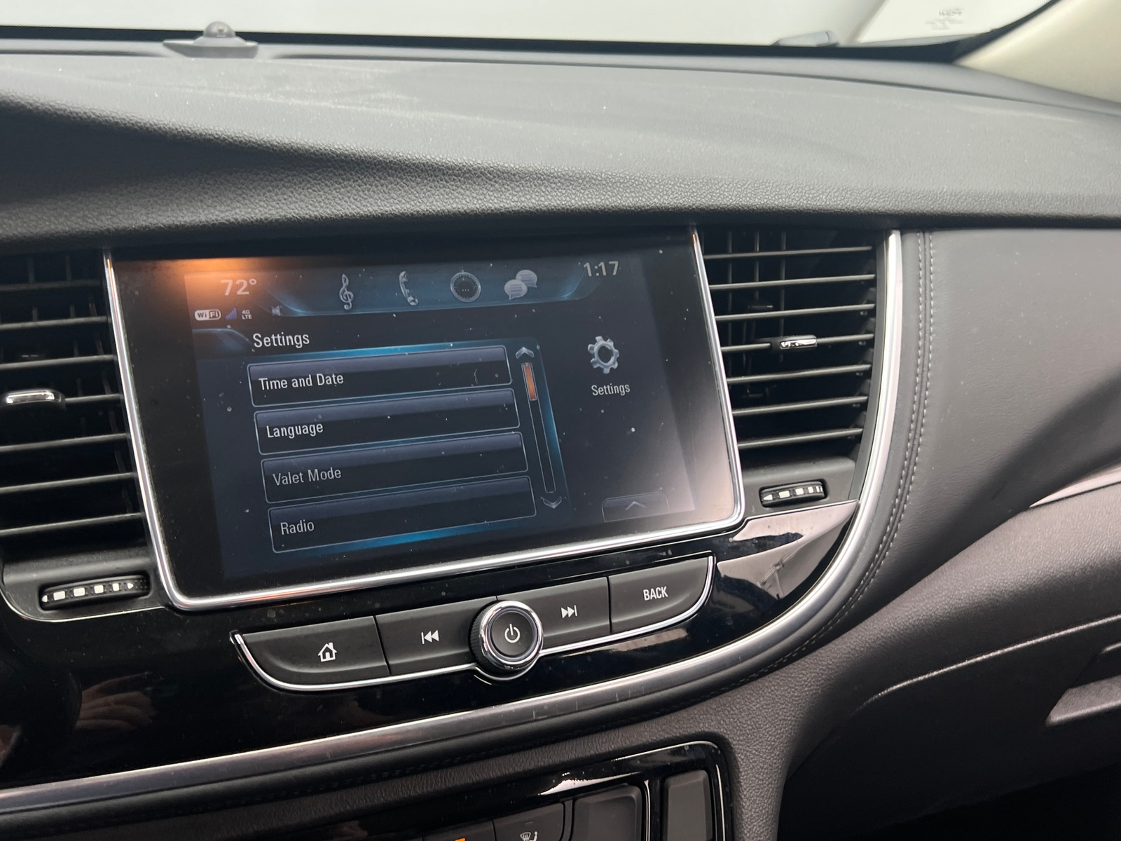 Thumbnail: 2019 Buick Encore - 4