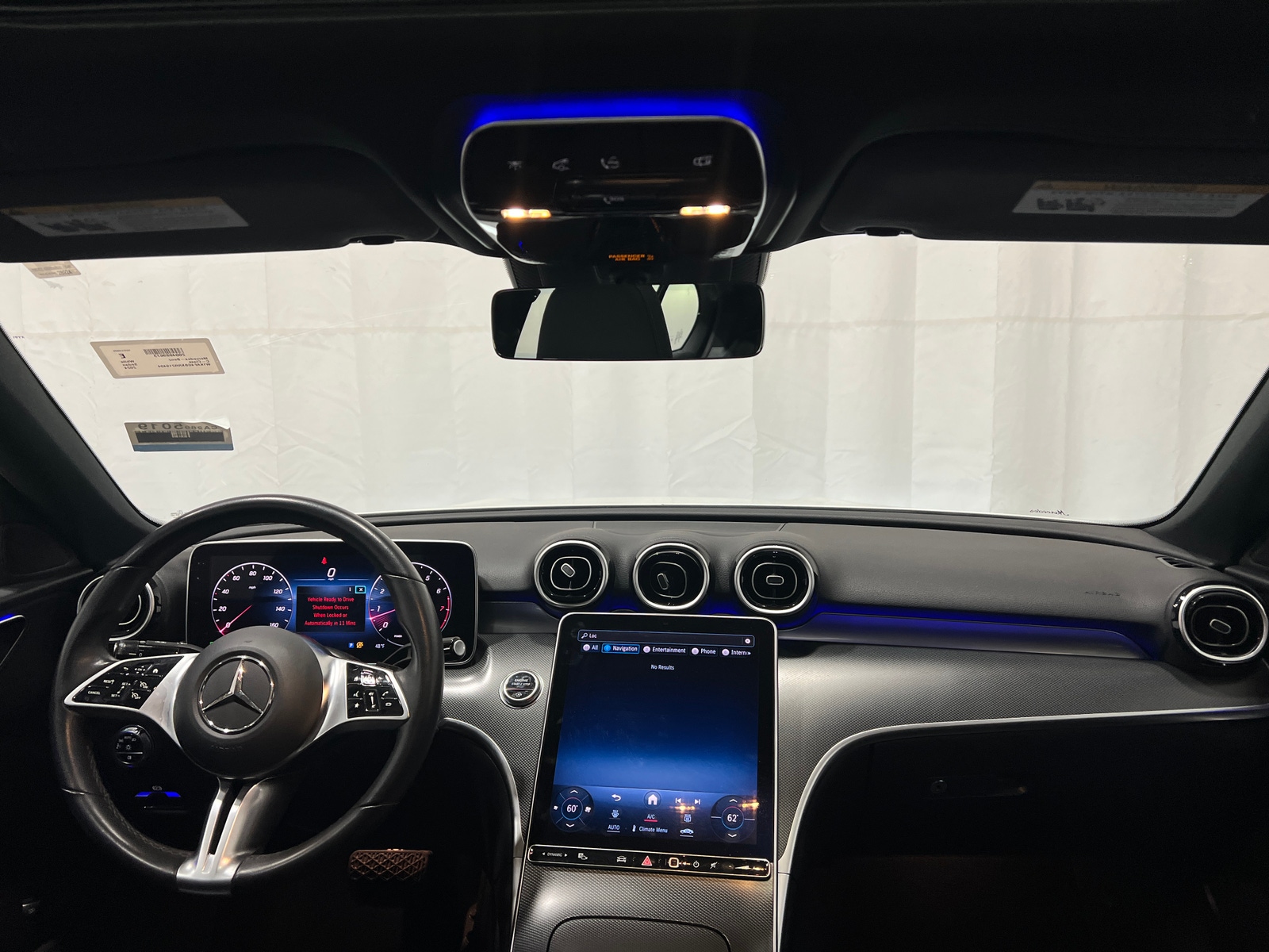 Thumbnail: 2024 Mercedes-Benz C-Class - 2