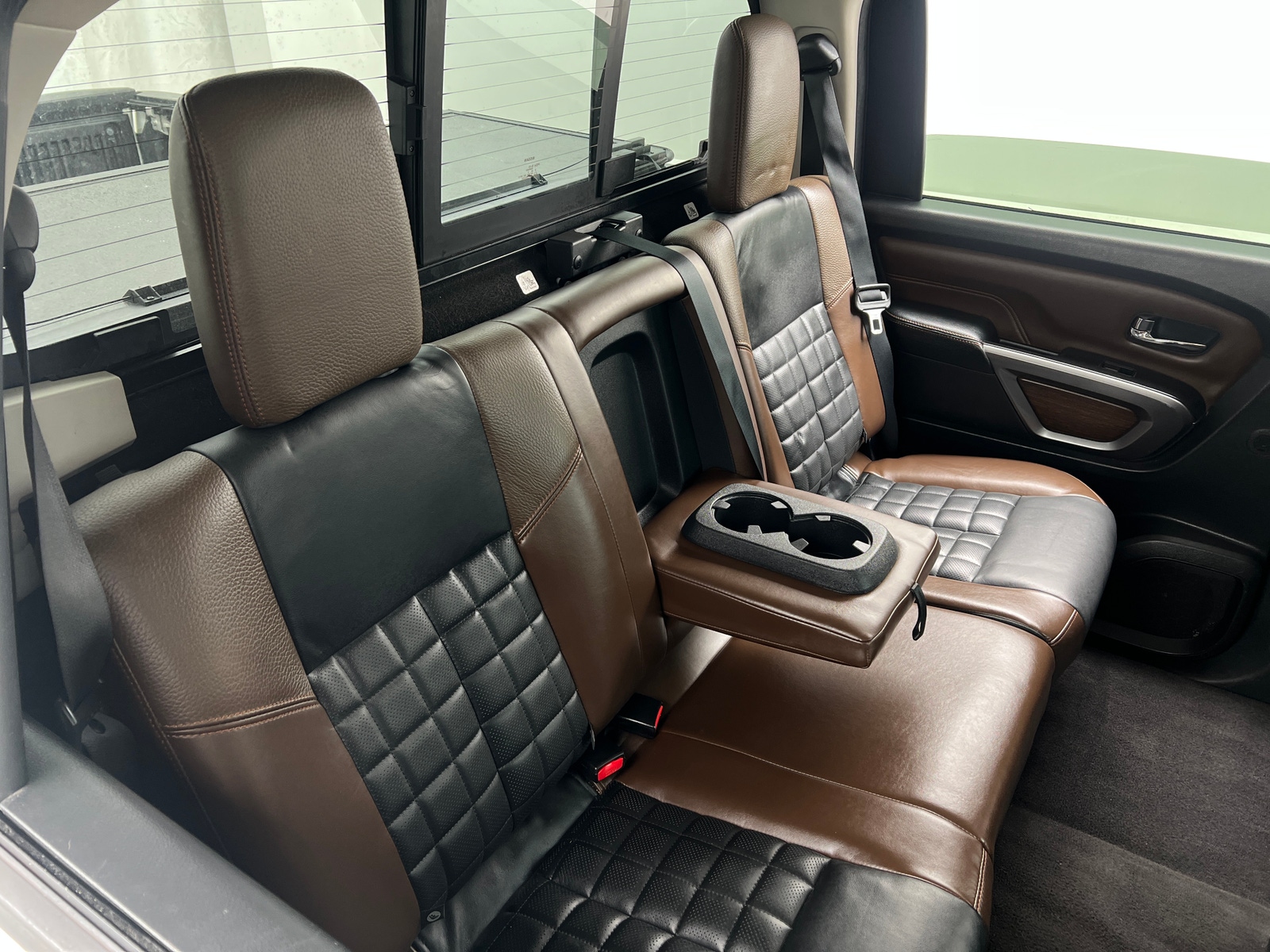 Thumbnail: 2017 Nissan Titan - 5