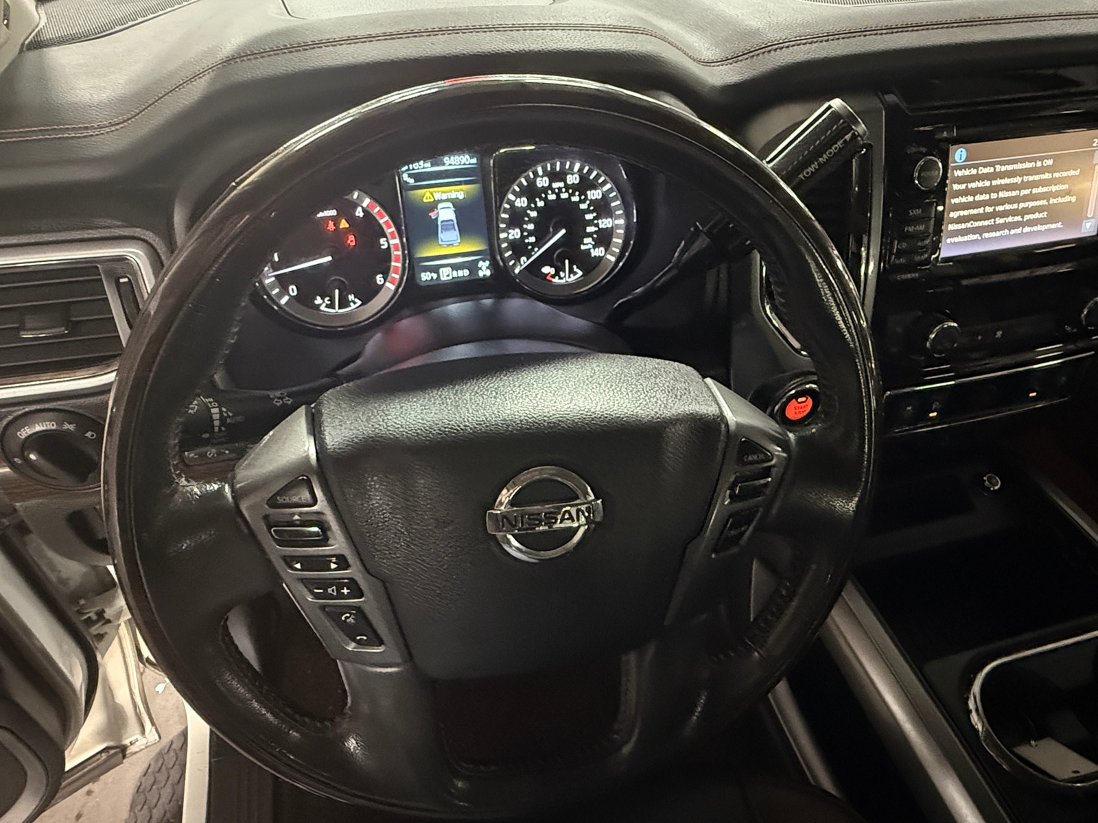 Thumbnail: 2017 Nissan Titan - 4