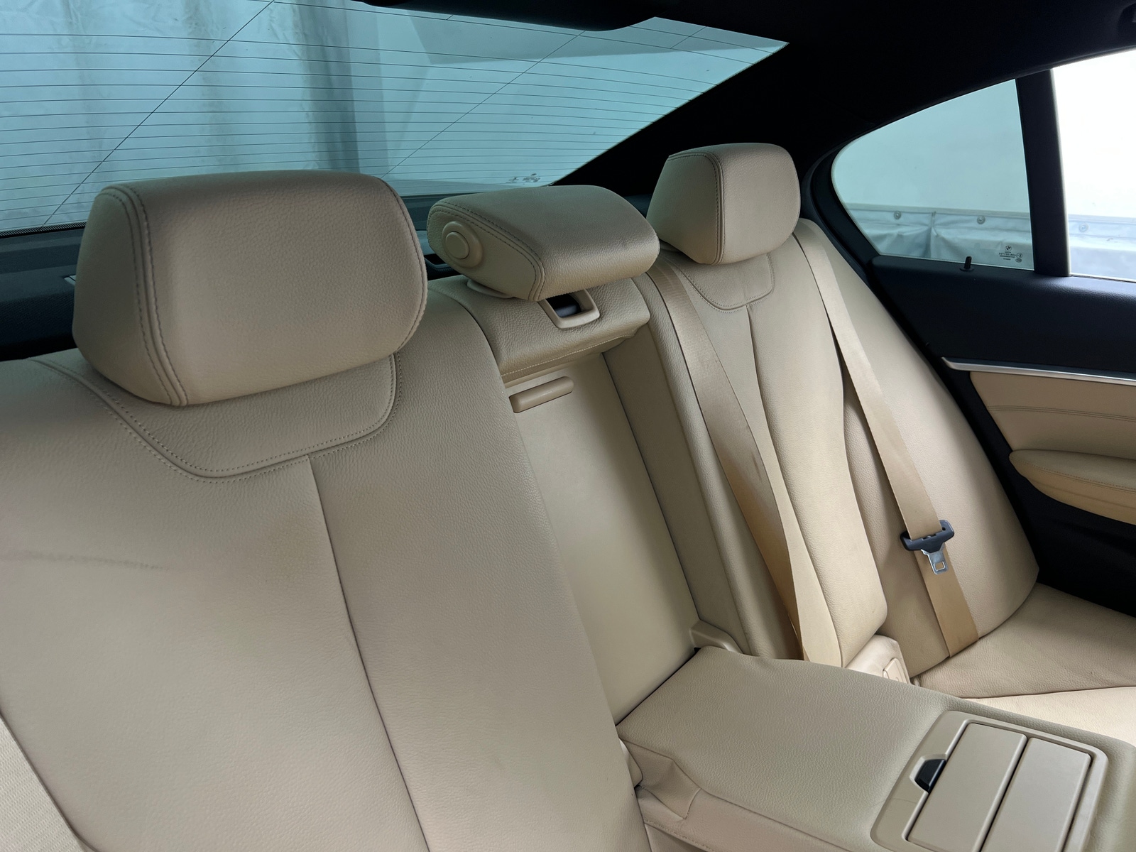 Thumbnail: 2018 BMW 3 Series - 5