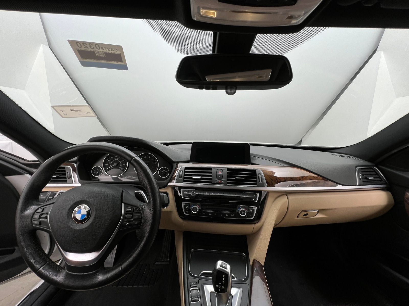 Thumbnail: 2018 BMW 3 Series - 2