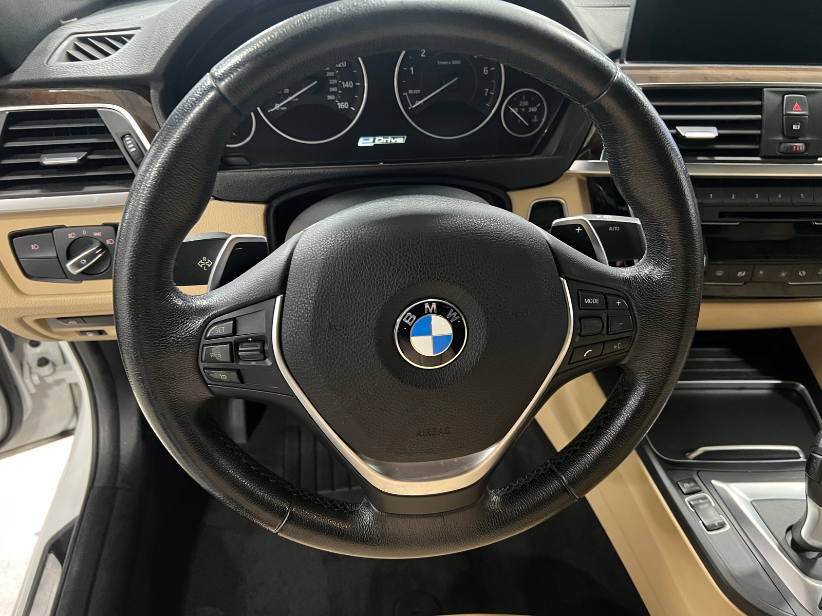 Thumbnail: 2018 BMW 3 Series - 4
