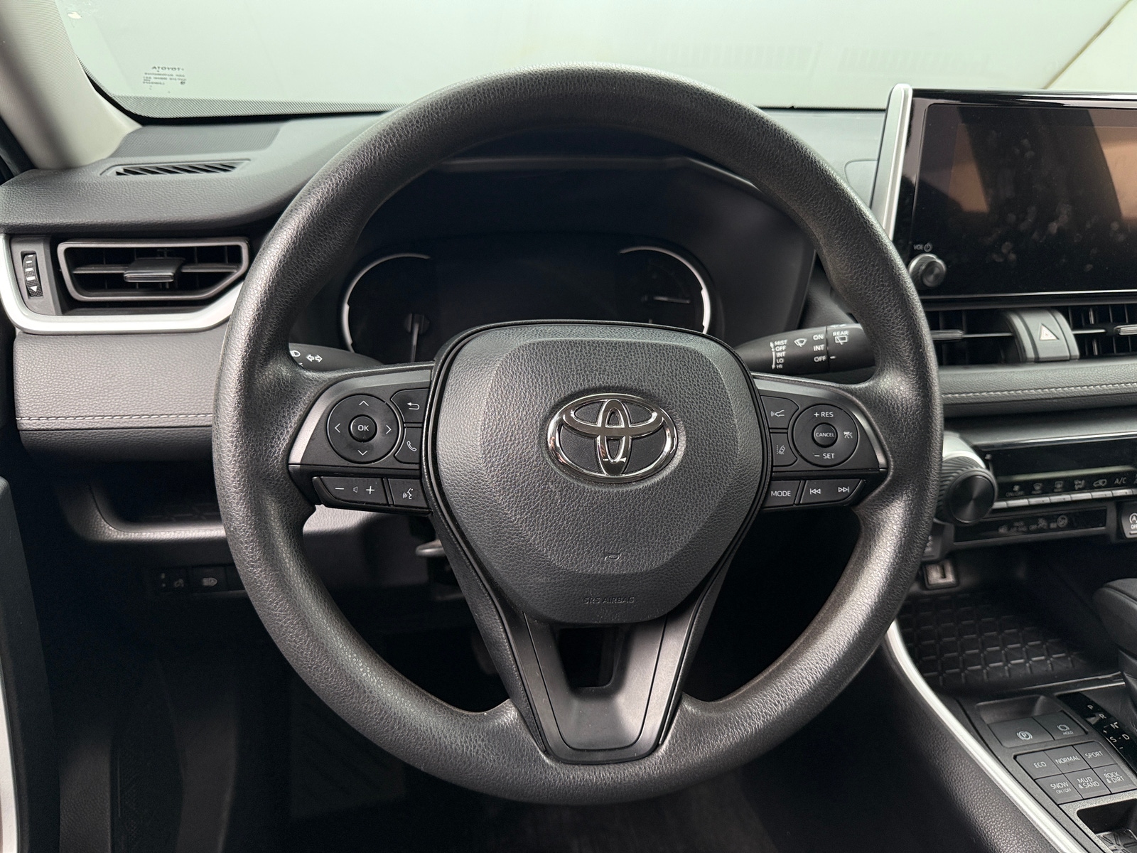 Thumbnail: 2024 Toyota RAV4 - 5