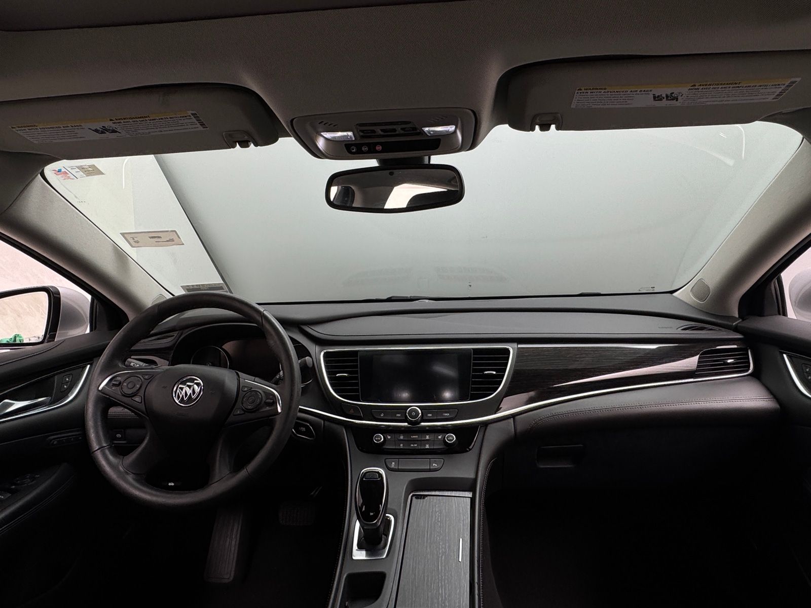 Thumbnail: 2017 Buick LaCrosse - 2