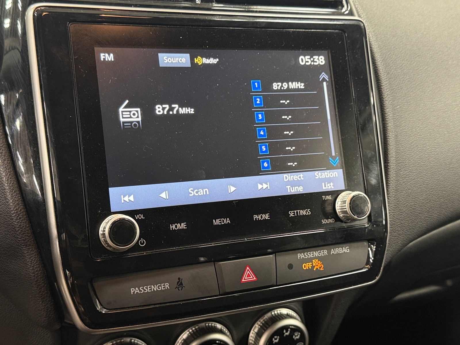 Thumbnail: 2024 Mitsubishi Outlander Sport - 3