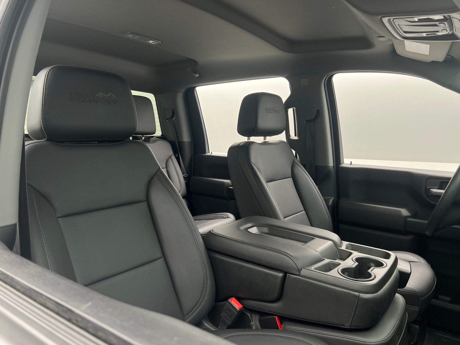 Thumbnail: 2021 GMC Sierra 2500 - 2