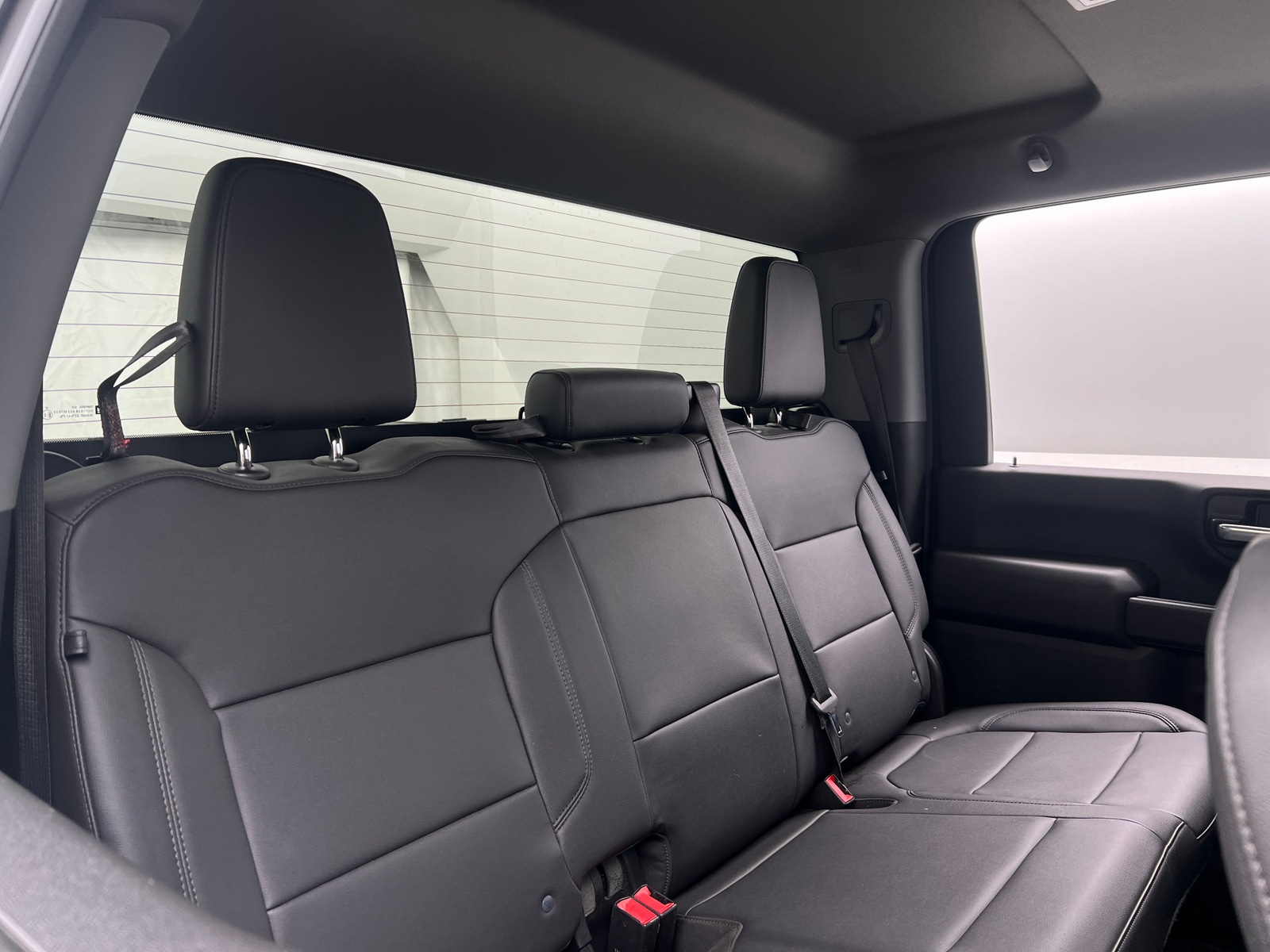 Thumbnail: 2021 GMC Sierra 2500 - 6