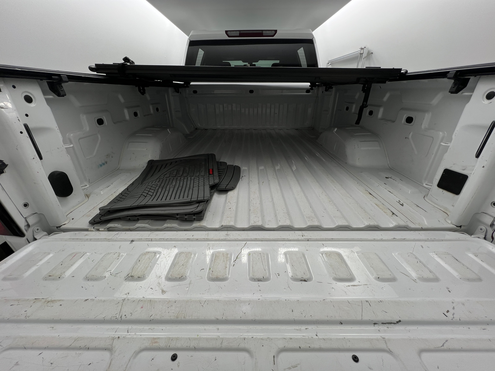 Thumbnail: 2021 GMC Sierra 2500 - 7