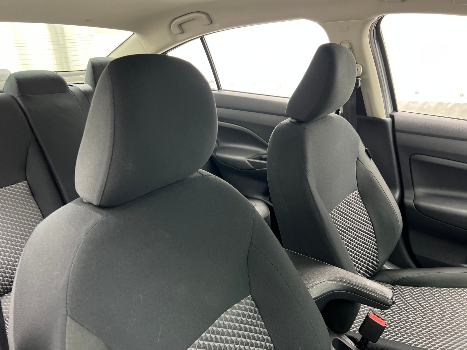 Thumbnail: 2024 Nissan Versa - 2