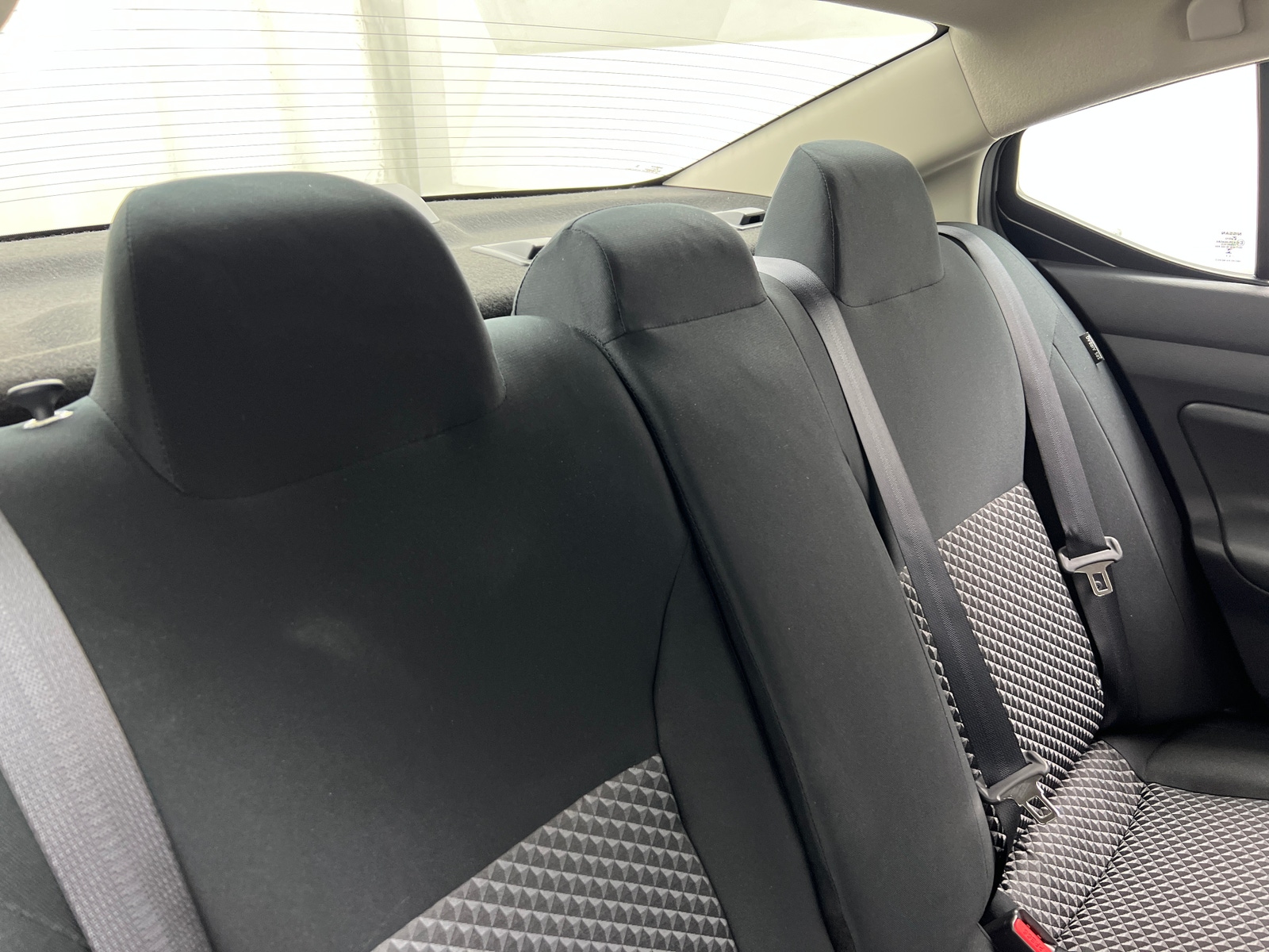 Thumbnail: 2024 Nissan Versa - 6