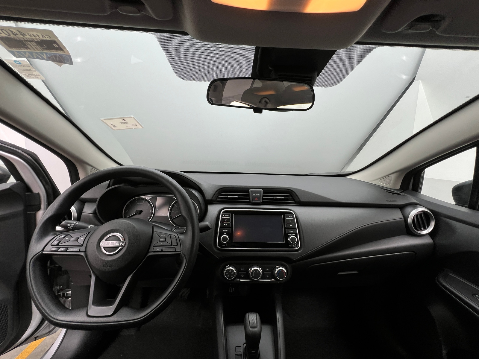 Thumbnail: 2024 Nissan Versa - 3