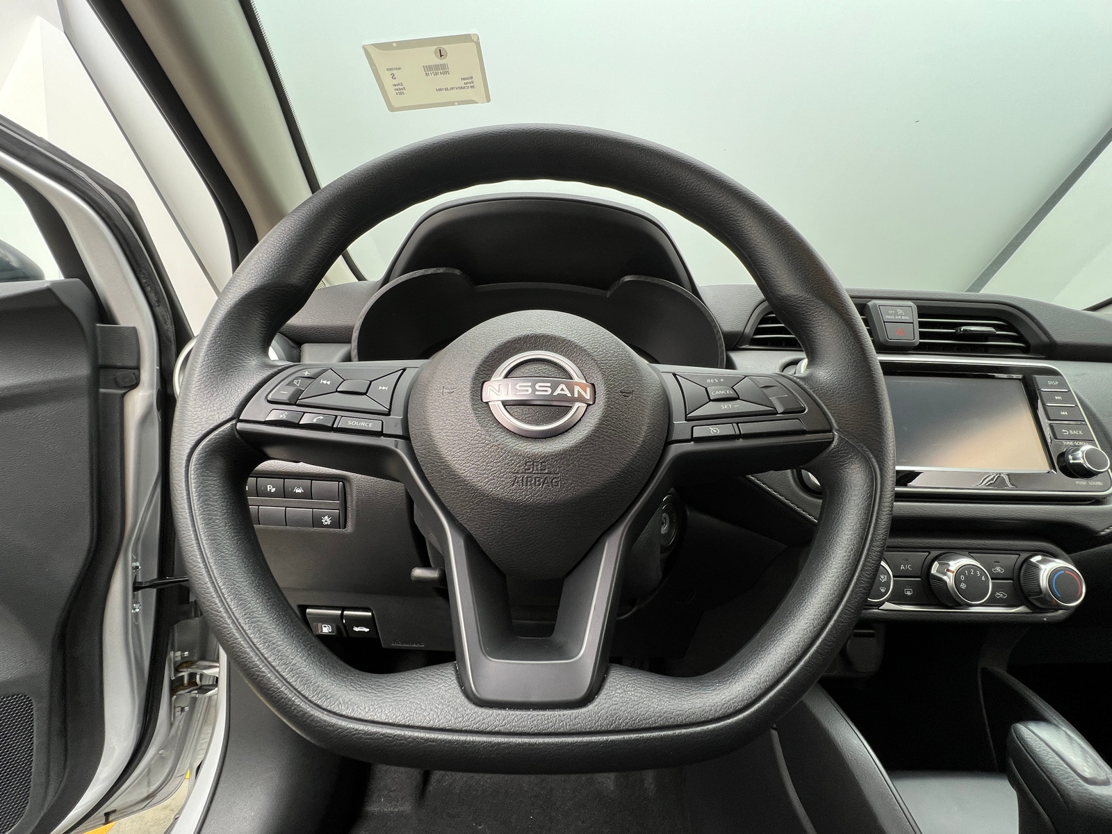 Thumbnail: 2024 Nissan Versa - 5
