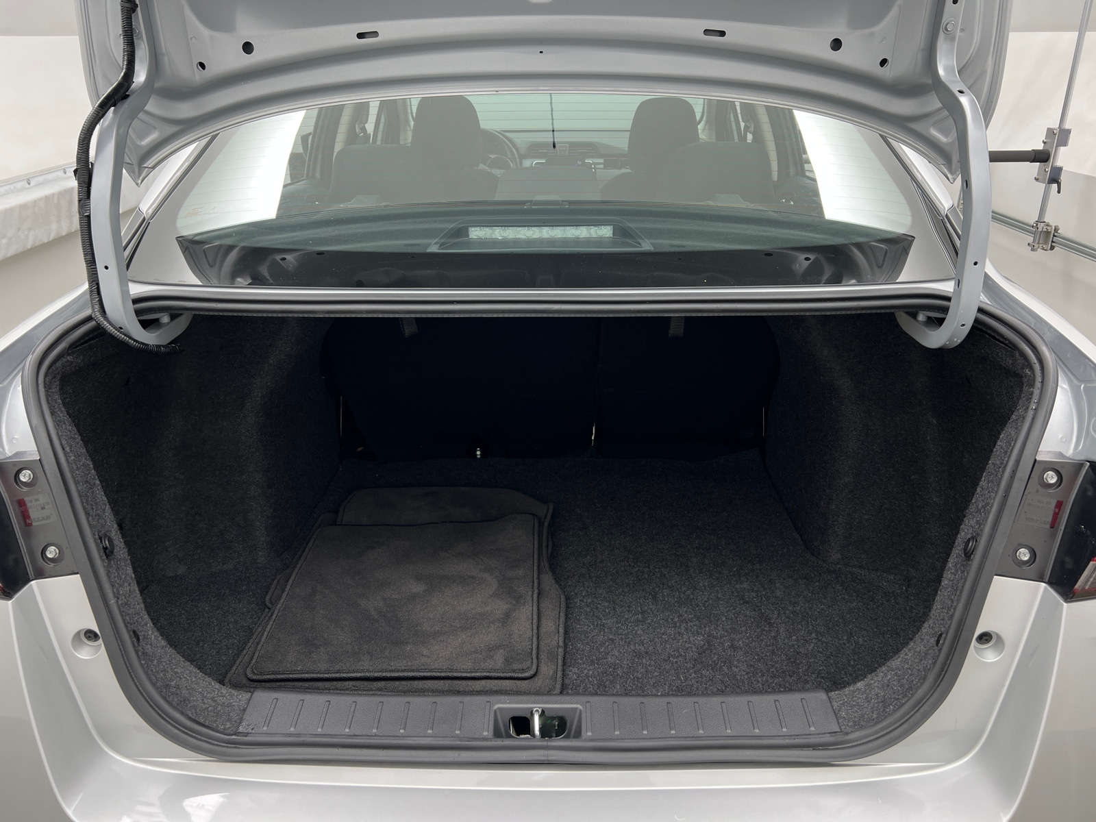 Thumbnail: 2024 Nissan Versa - 7