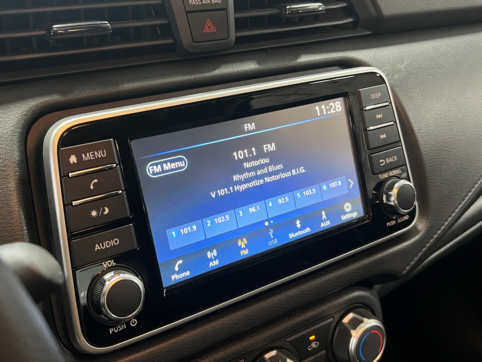 Thumbnail: 2024 Nissan Versa - 4