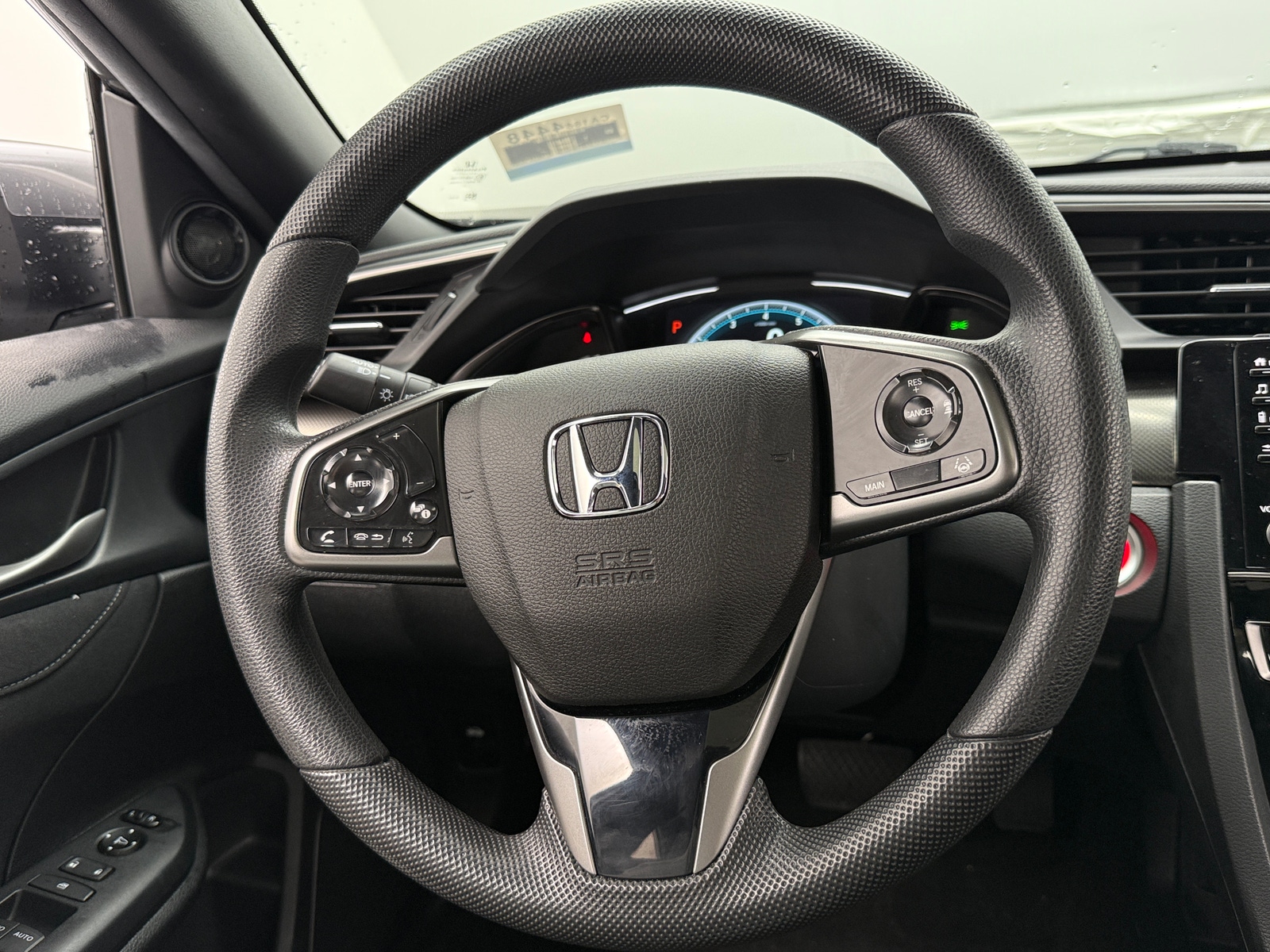 Thumbnail: 2019 Honda Civic - 5
