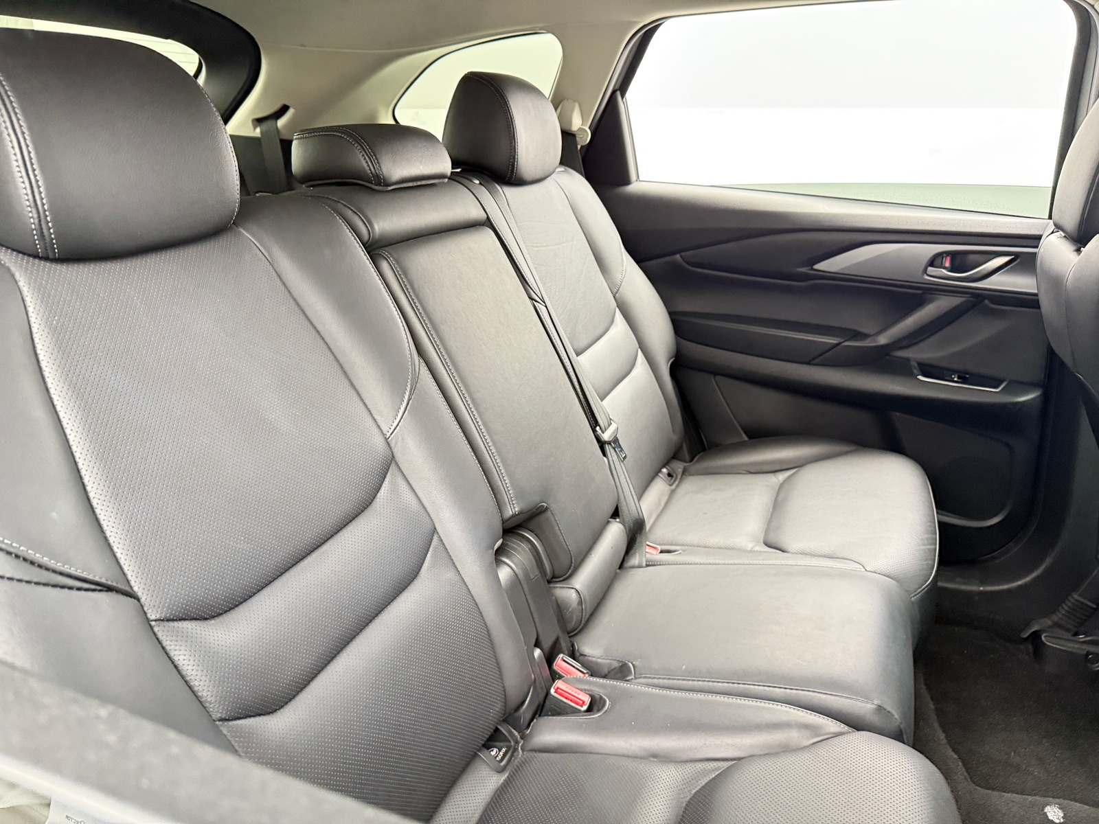 Thumbnail: 2023 Mazda CX-9 - 5