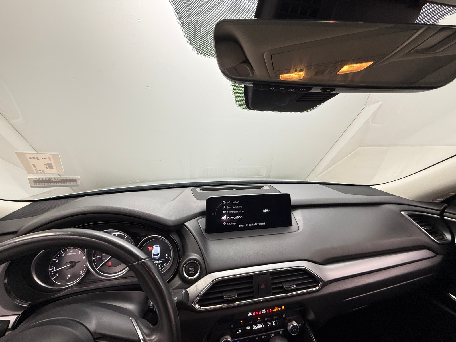 Thumbnail: 2023 Mazda CX-9 - 2