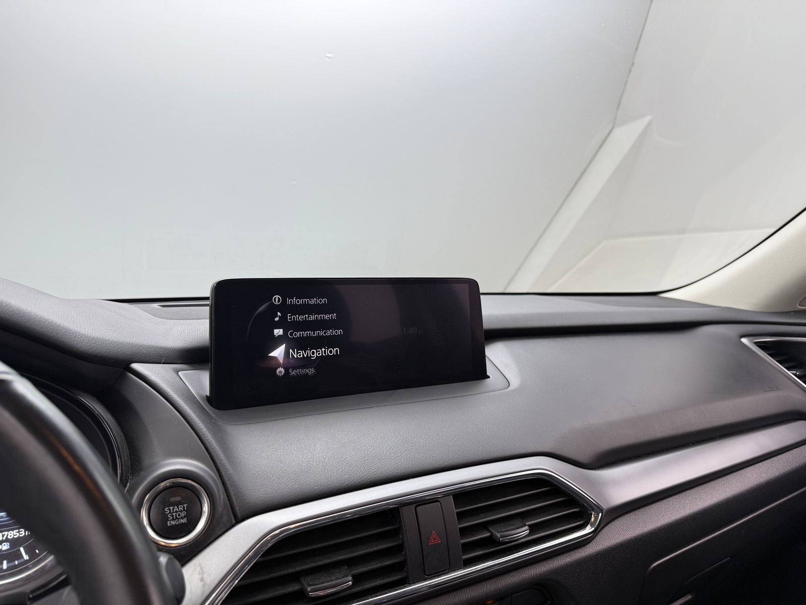 Thumbnail: 2023 Mazda CX-9 - 3