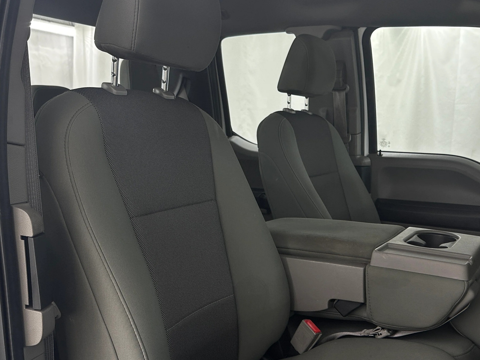 Thumbnail: 2018 Ford Econoline - 2