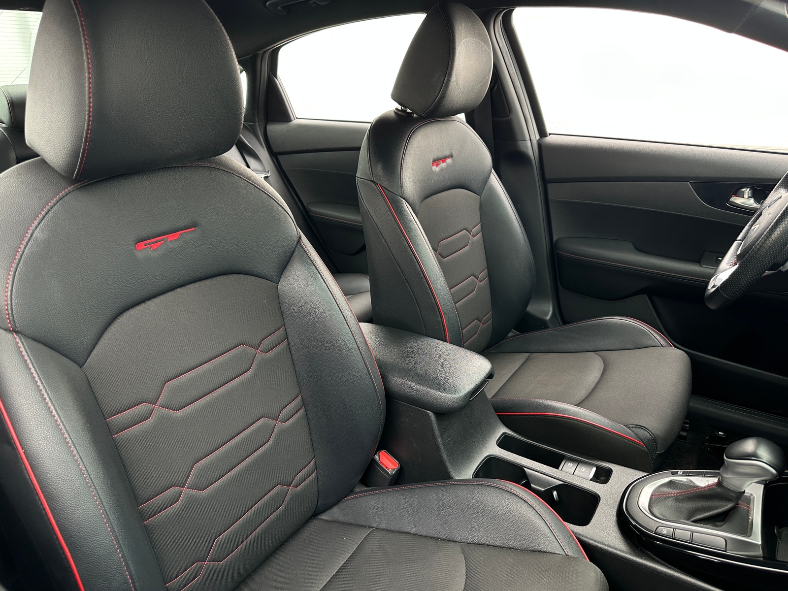 Thumbnail: 2023 Kia Forte - 2
