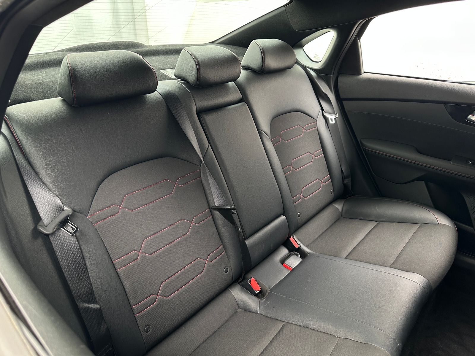Thumbnail: 2023 Kia Forte - 6