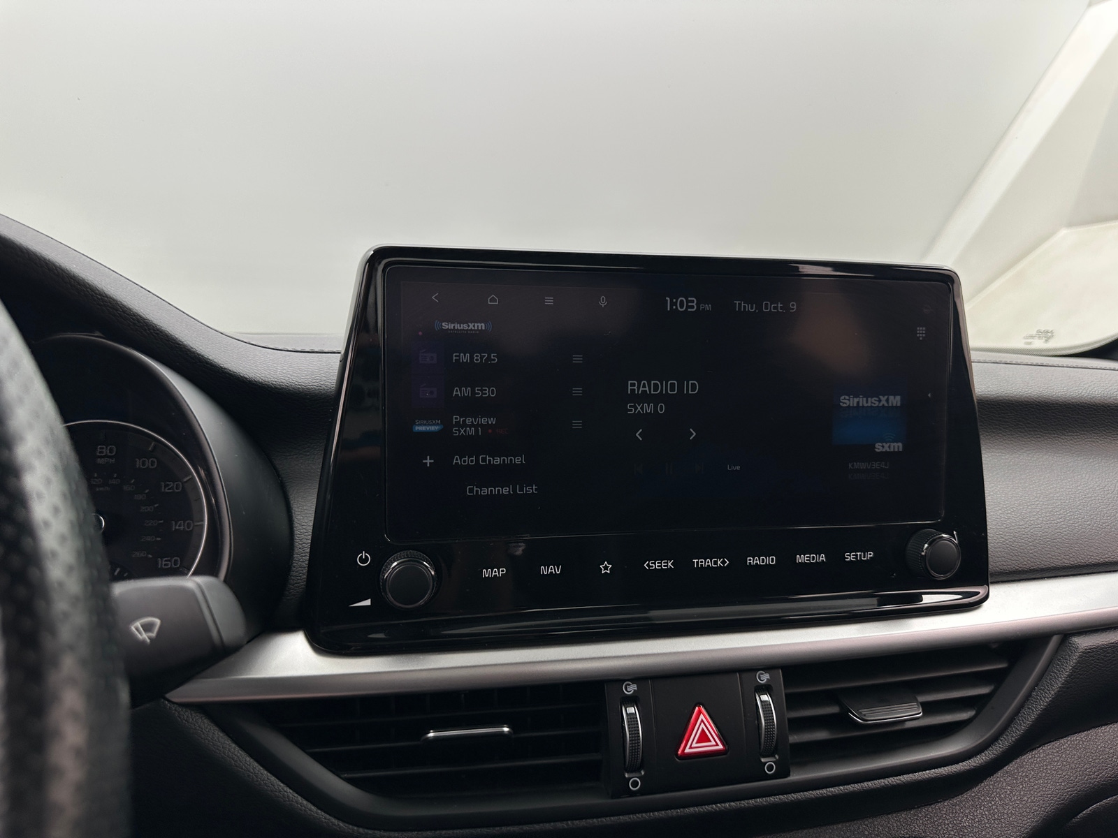 Thumbnail: 2023 Kia Forte - 4