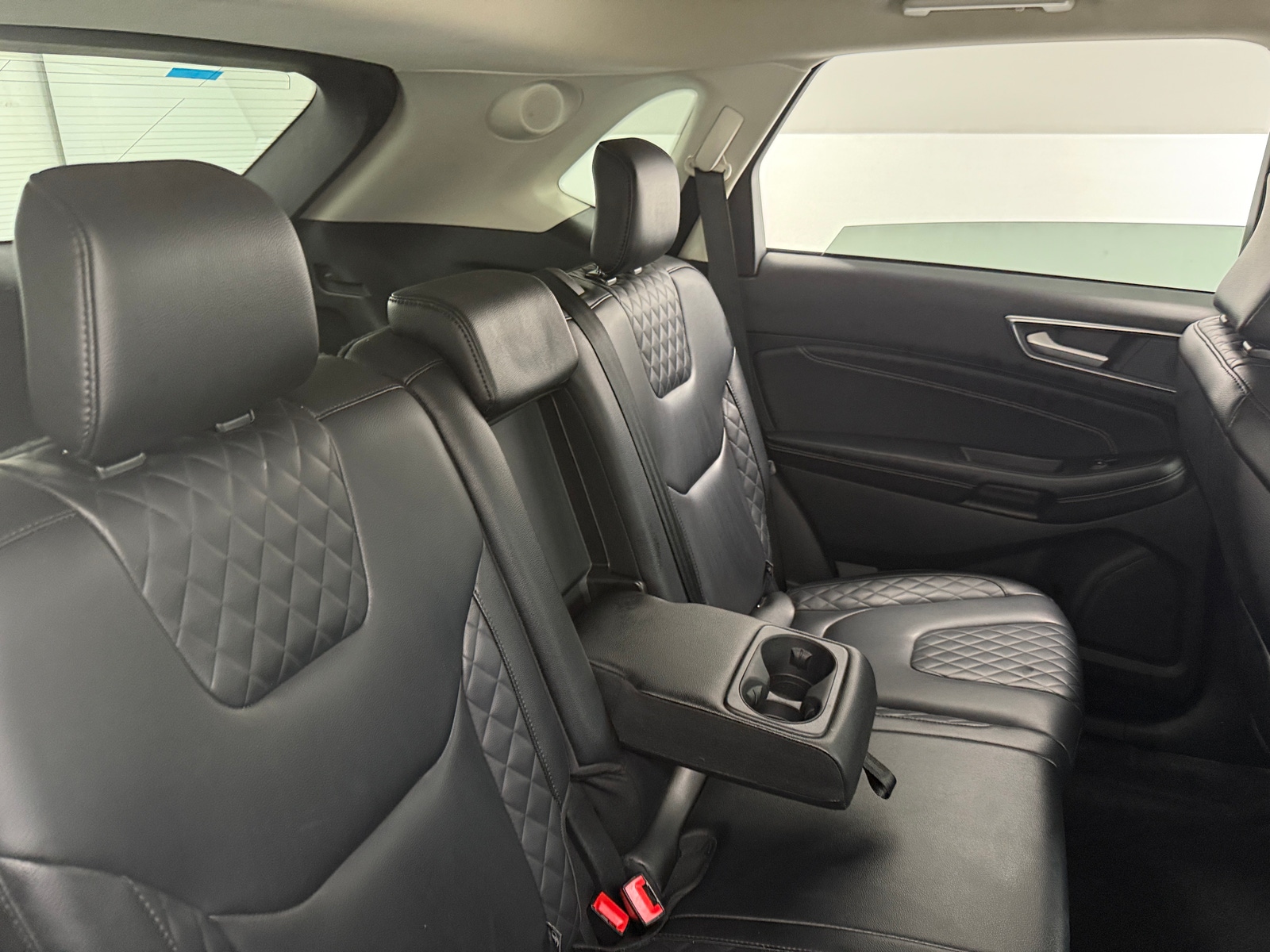 Thumbnail: 2024 Ford Edge - 5