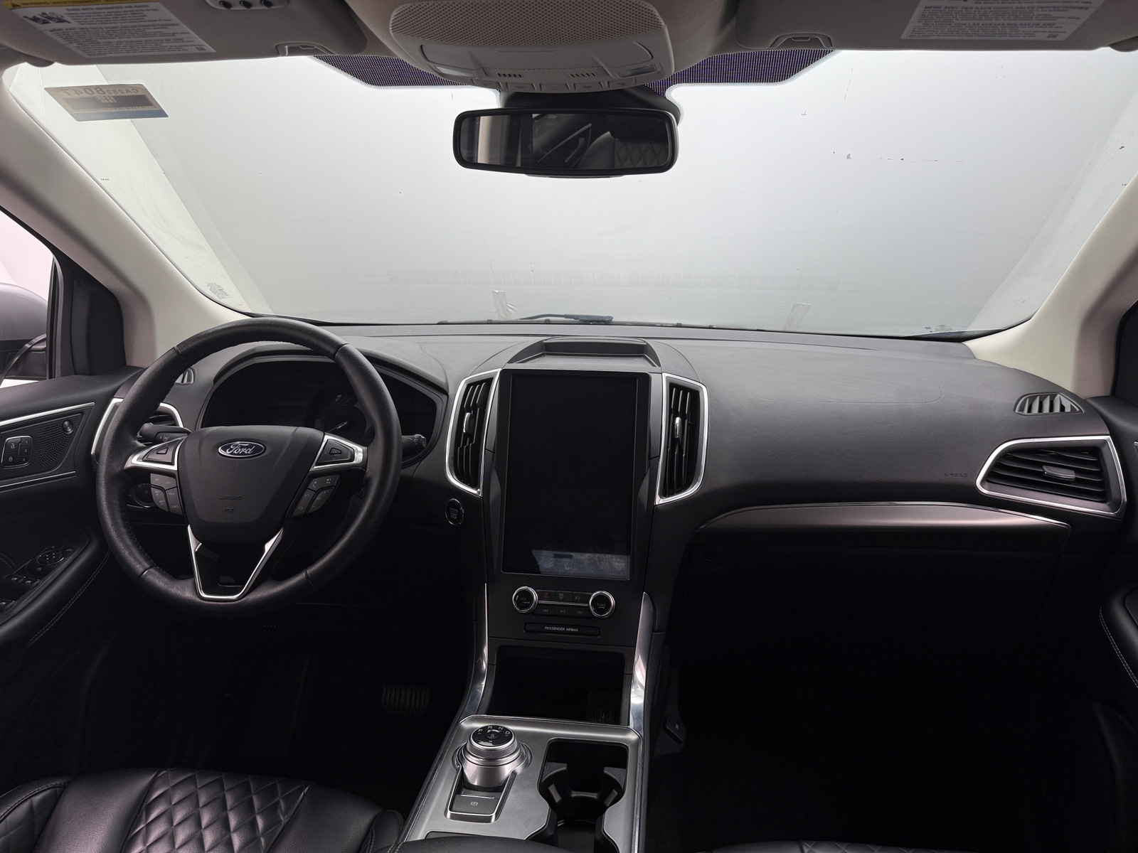 Thumbnail: 2024 Ford Edge - 2