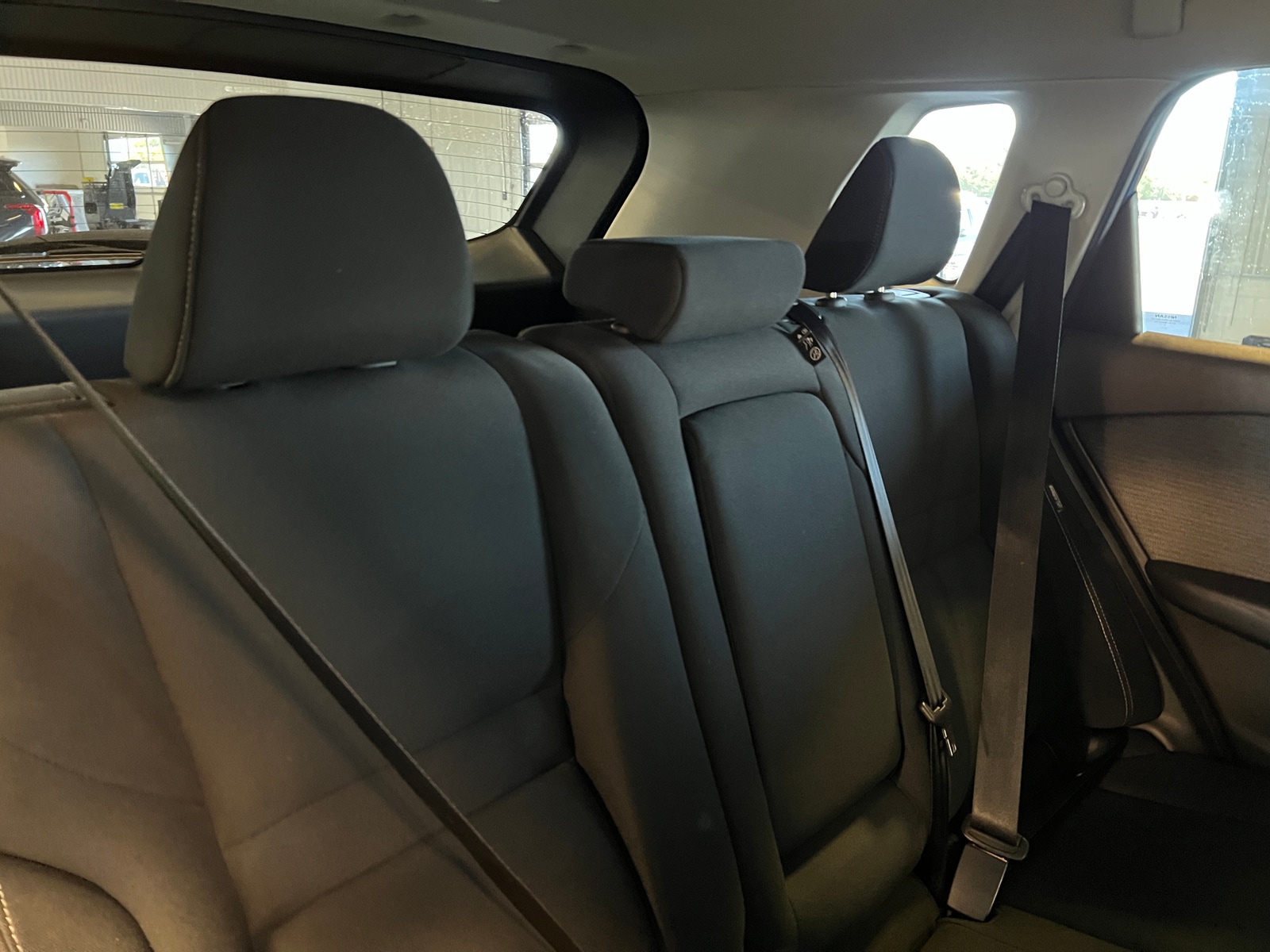 Thumbnail: 2023 Nissan Rogue - 6