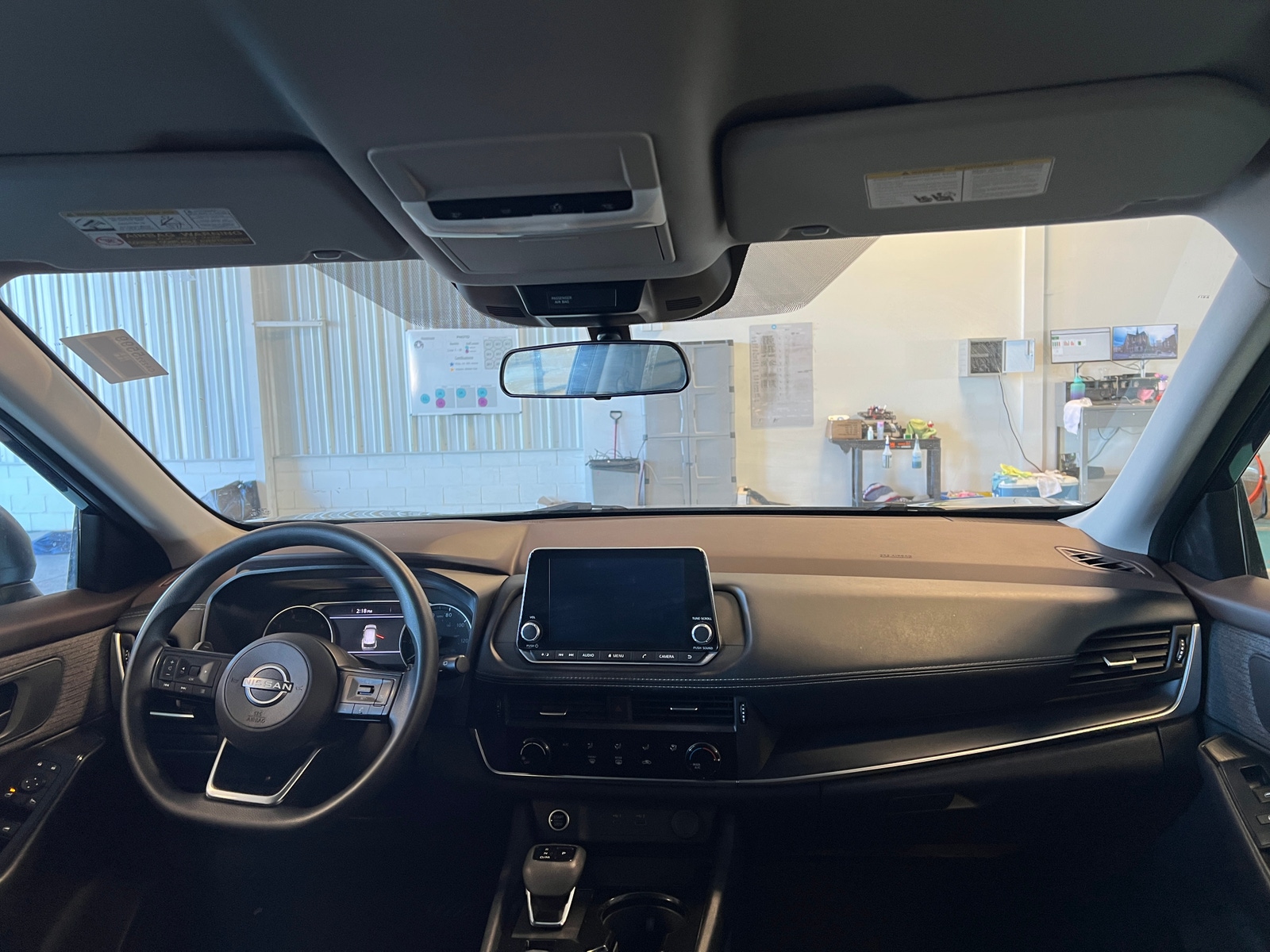 Thumbnail: 2023 Nissan Rogue - 3