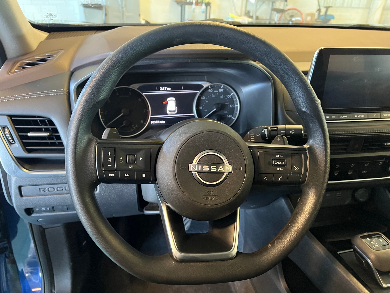Thumbnail: 2023 Nissan Rogue - 5