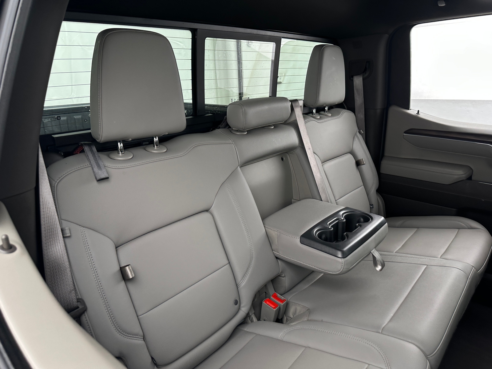 Thumbnail: 2024 GMC Sierra 1500 - 5