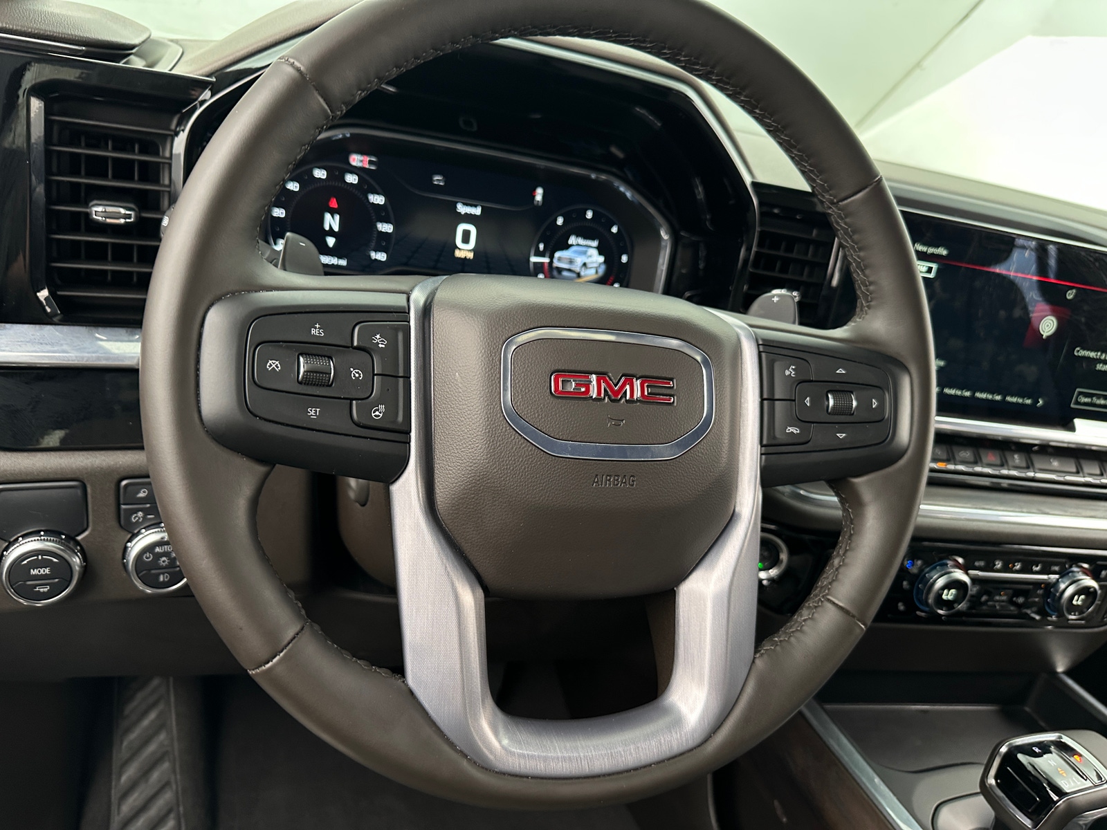 Thumbnail: 2024 GMC Sierra 1500 - 4
