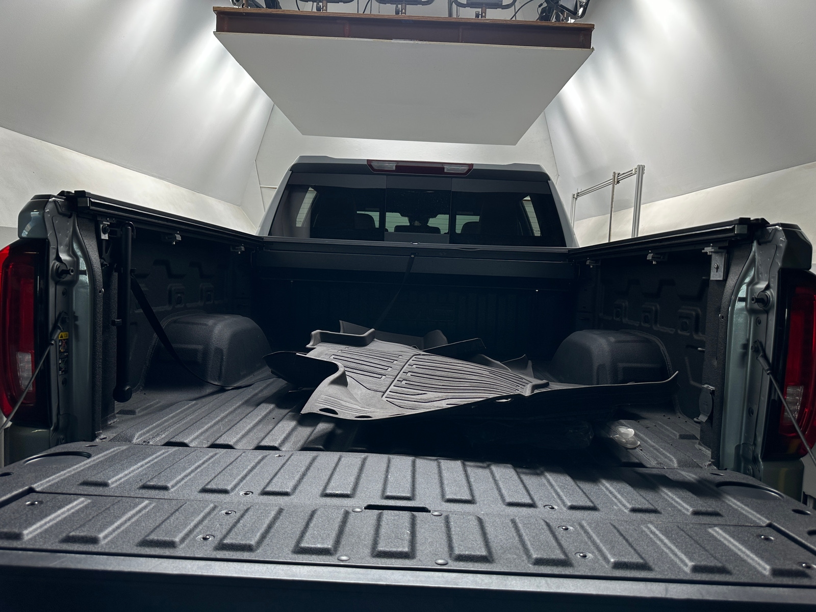 Thumbnail: 2024 GMC Sierra 1500 - 6