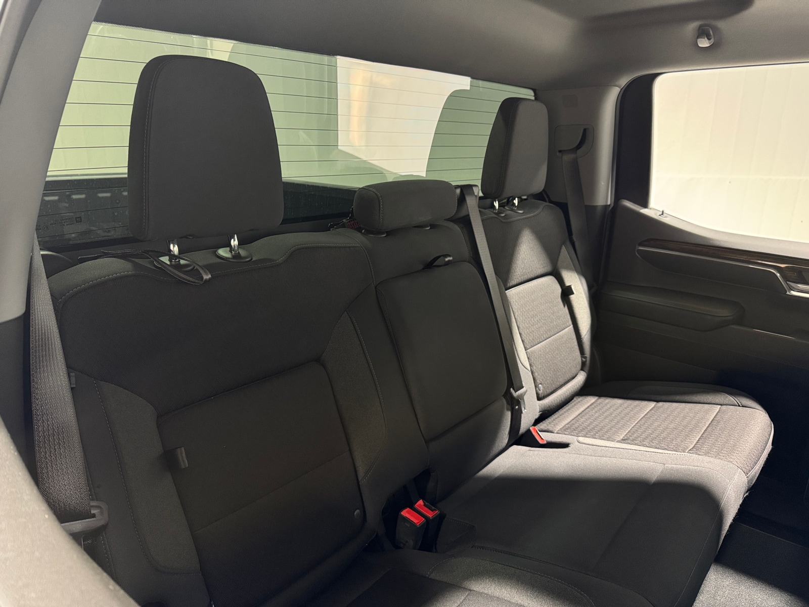 Thumbnail: 2024 GMC Sierra 1500 - 6