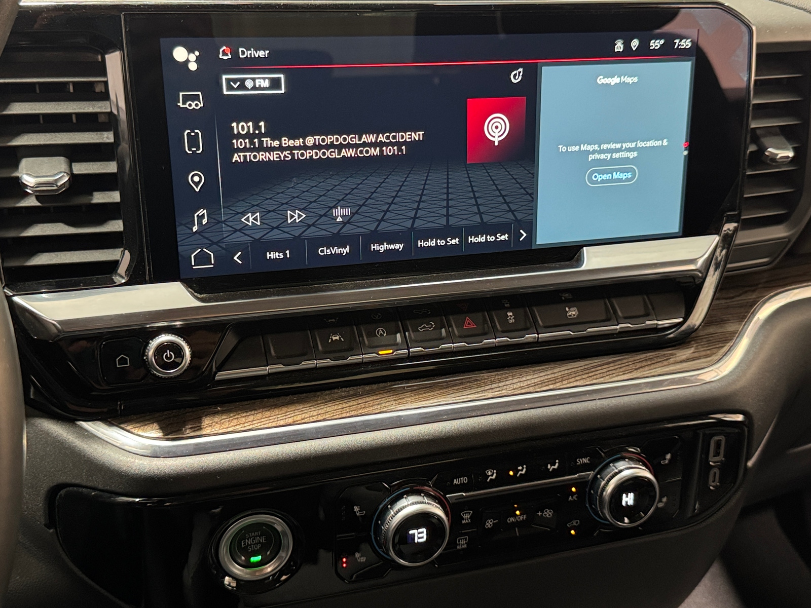 Thumbnail: 2024 GMC Sierra 1500 - 4