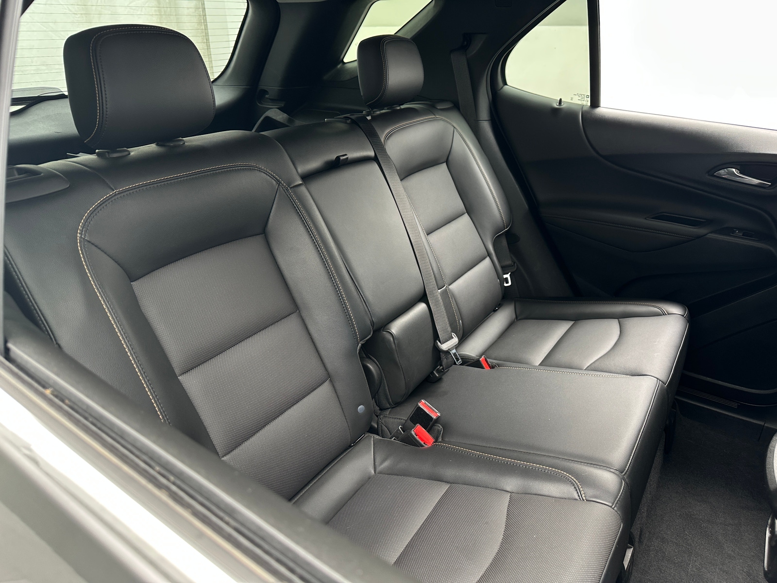 Thumbnail: 2019 Chevrolet Equinox - 5