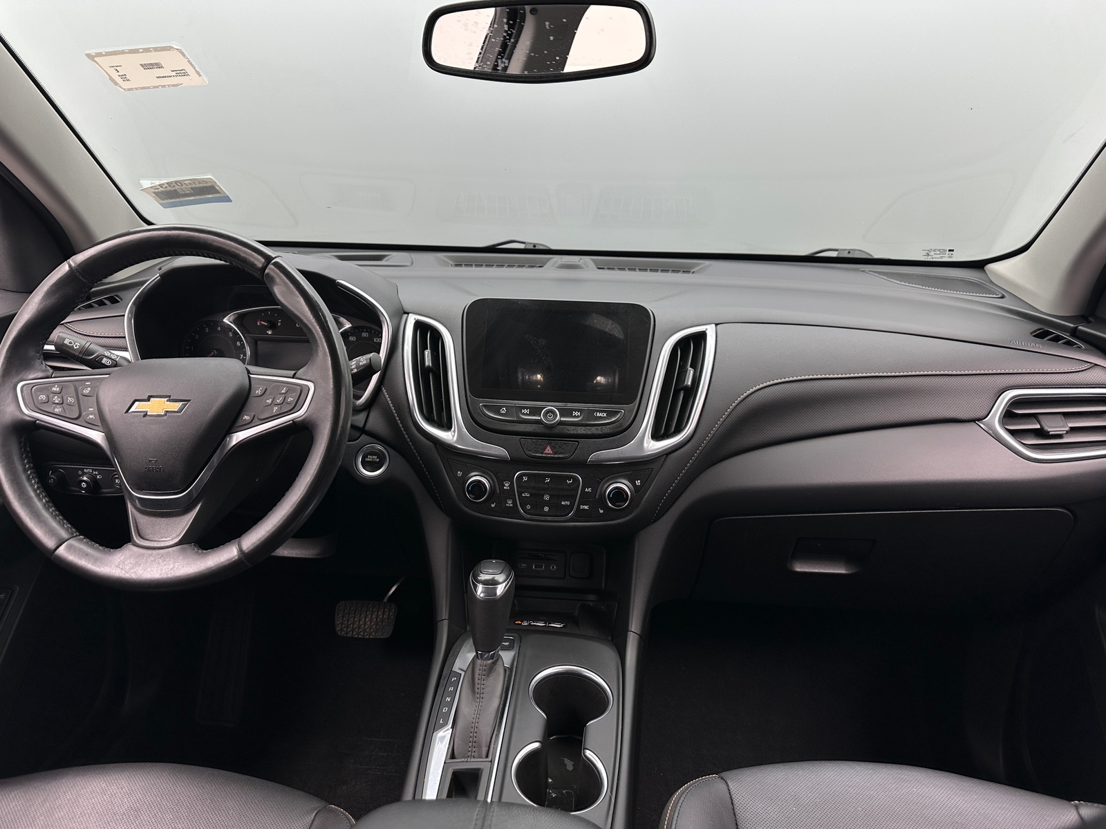 Thumbnail: 2019 Chevrolet Equinox - 2