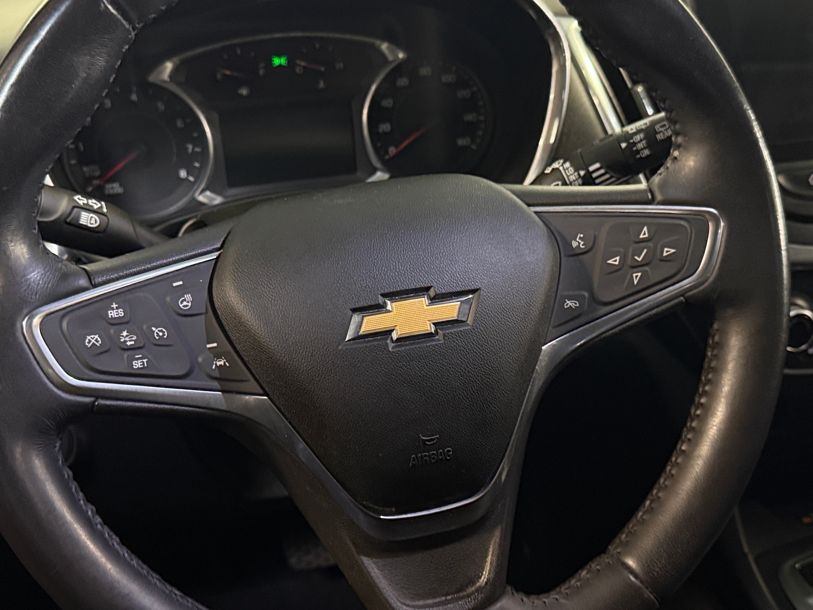 Thumbnail: 2019 Chevrolet Equinox - 4