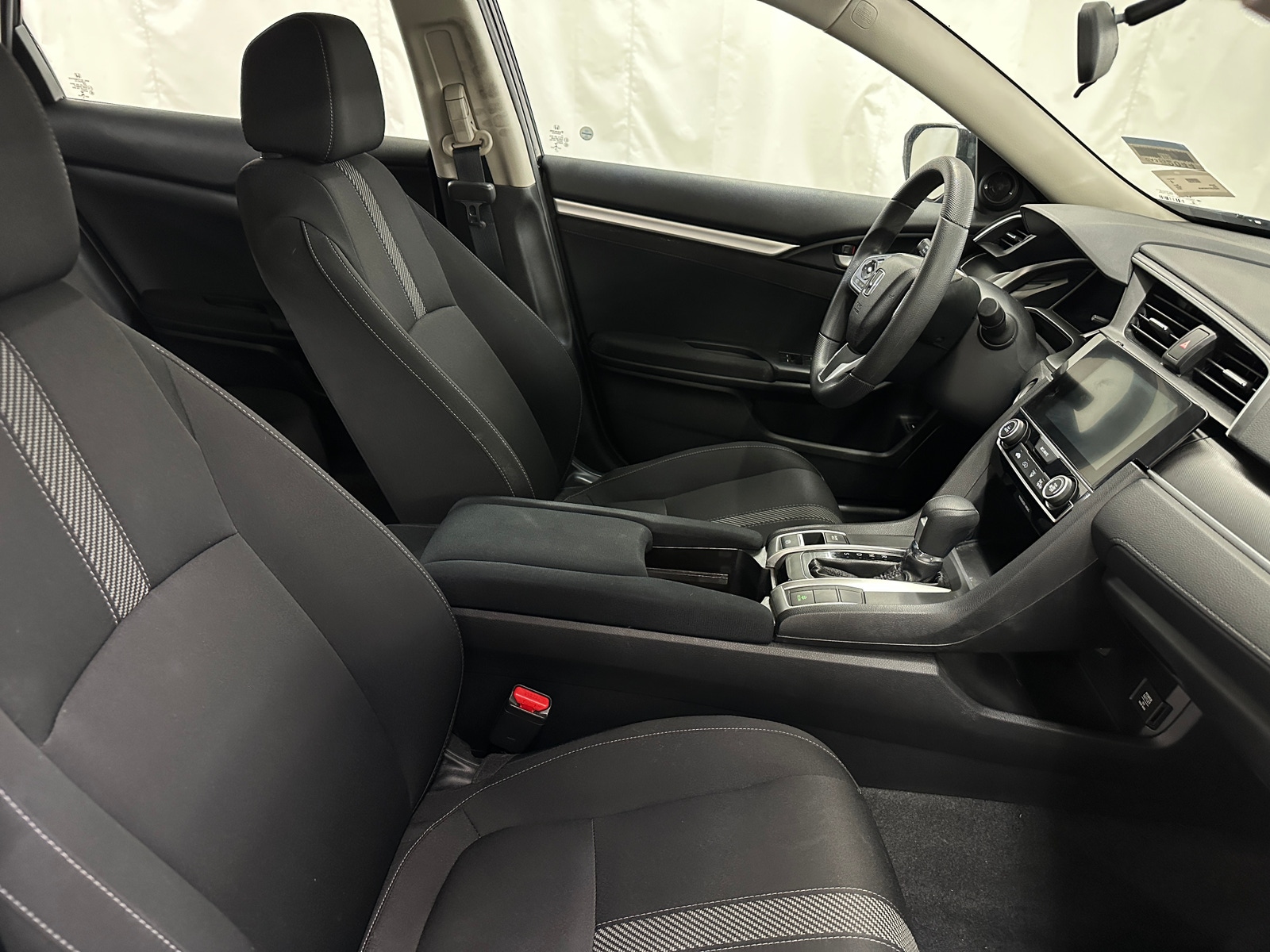Thumbnail: 2018 Honda Civic - 2