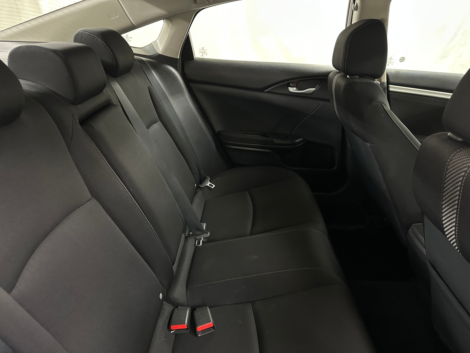 Thumbnail: 2018 Honda Civic - 6