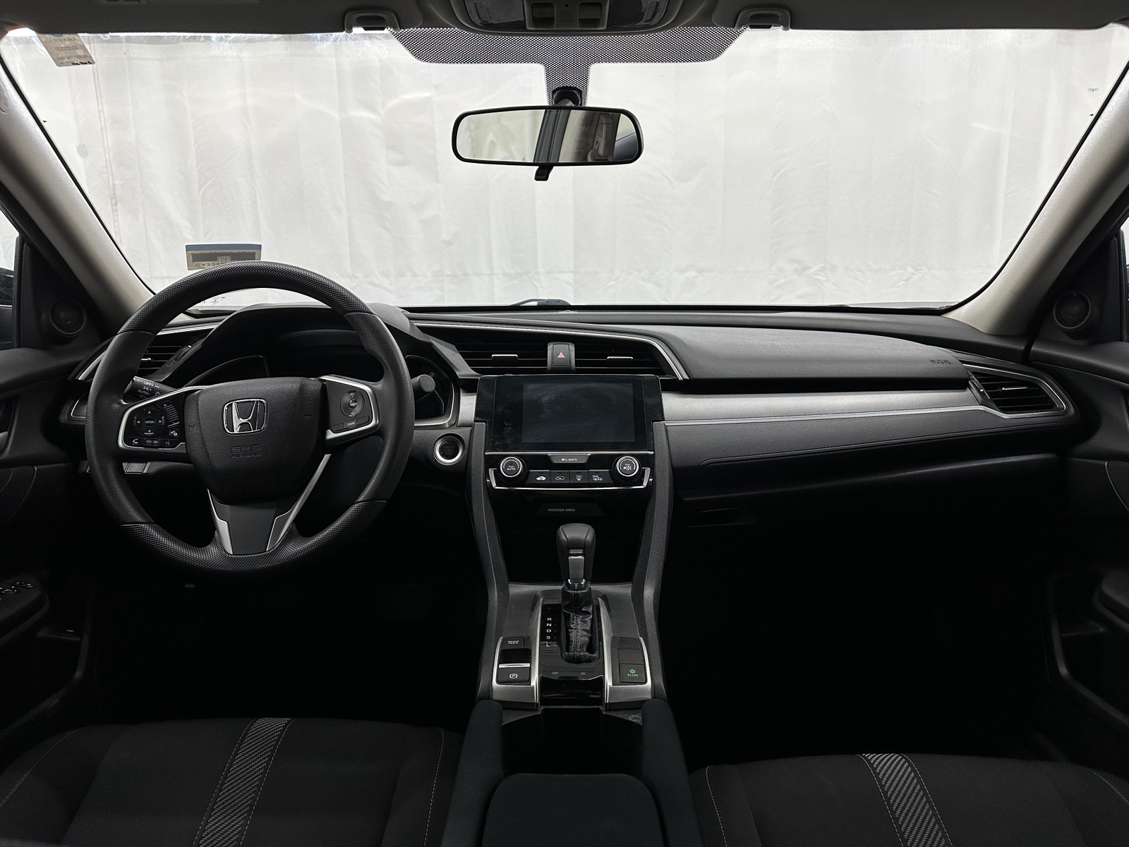 Thumbnail: 2018 Honda Civic - 3
