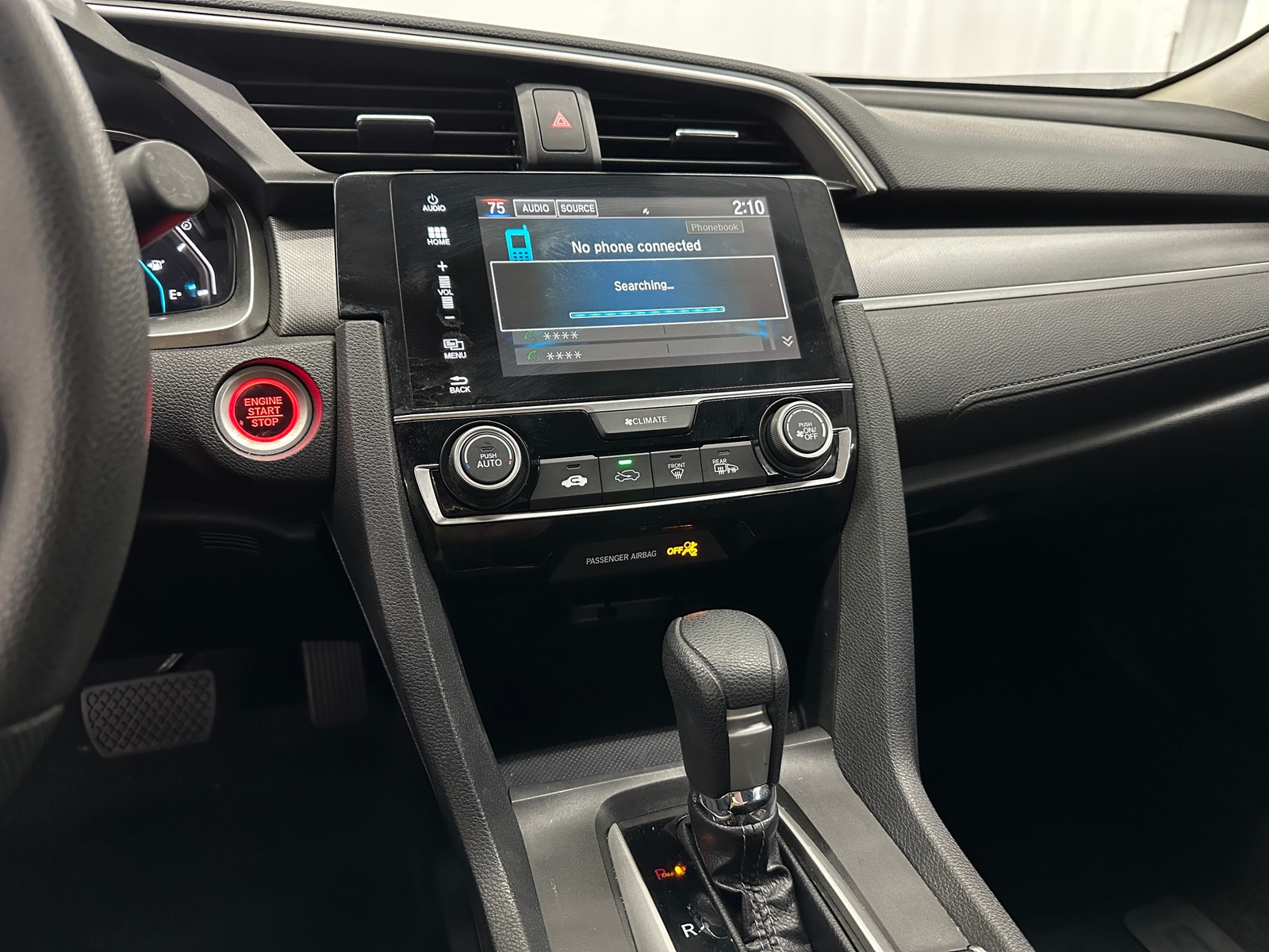 Thumbnail: 2018 Honda Civic - 4