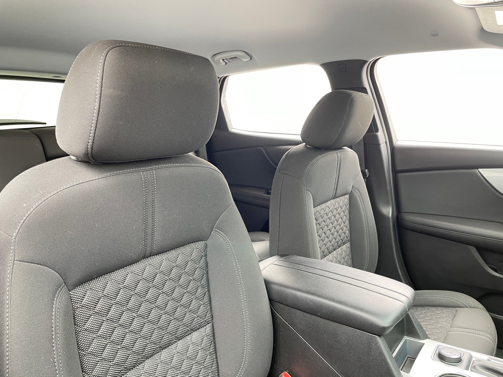 Thumbnail: 2021 Chevrolet Blazer - 2