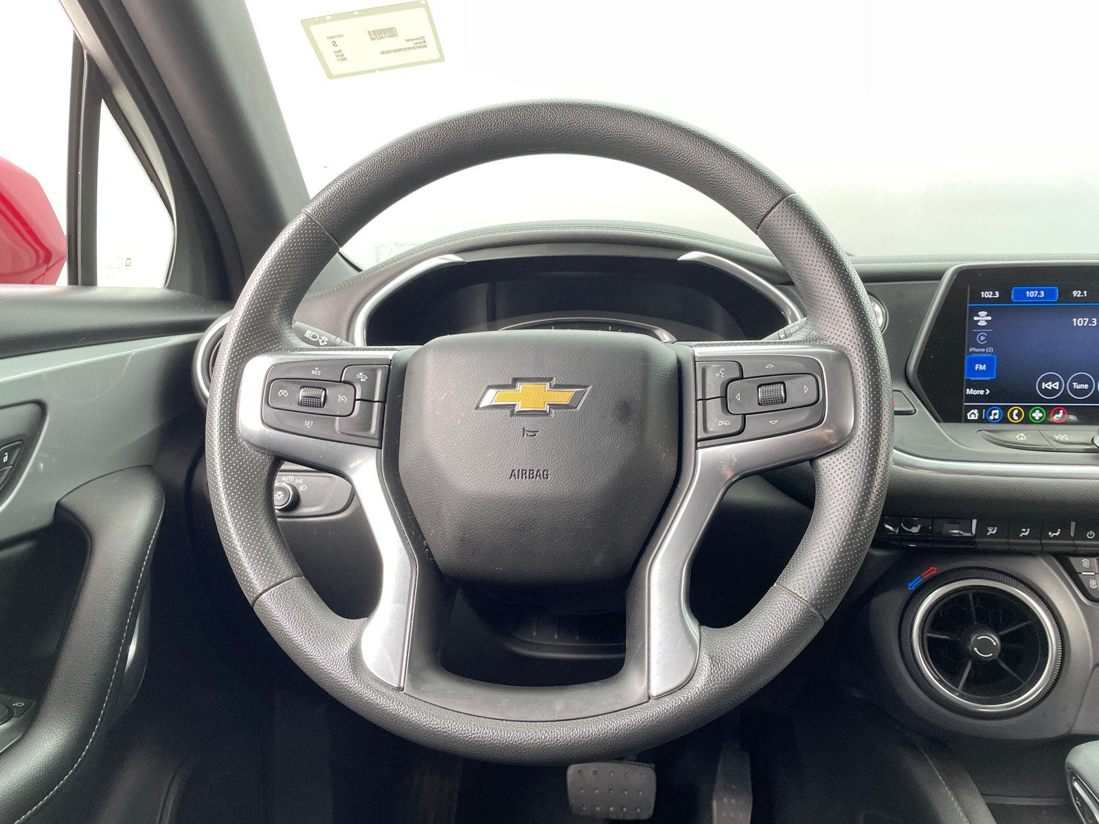 Thumbnail: 2021 Chevrolet Blazer - 5