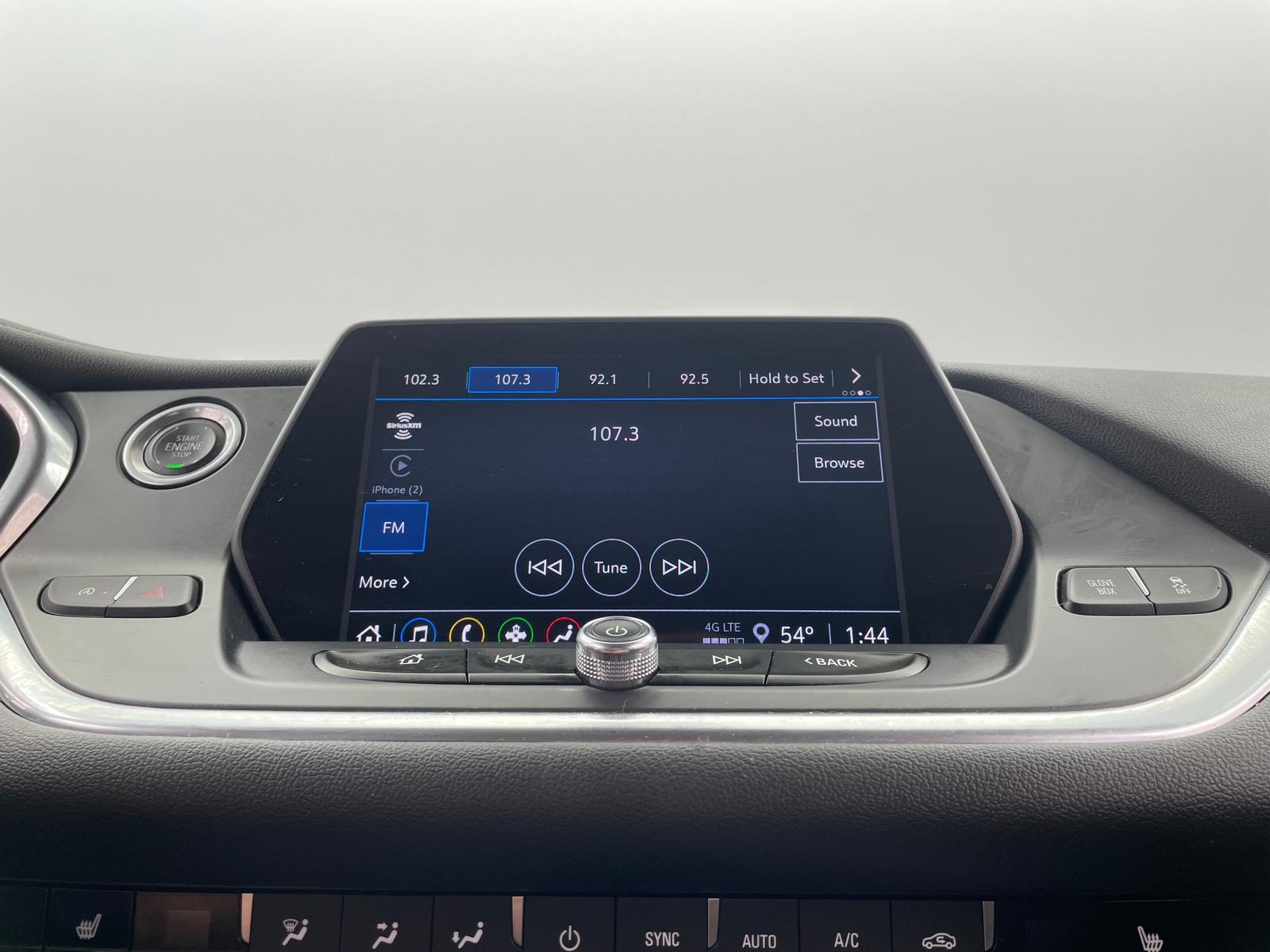 Thumbnail: 2021 Chevrolet Blazer - 4