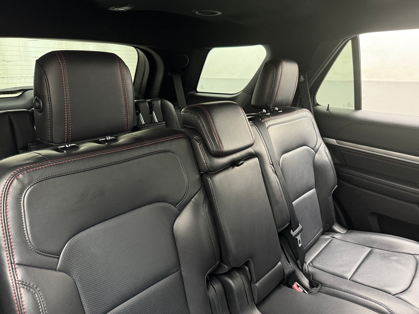 Thumbnail: 2017 Ford Explorer - 5