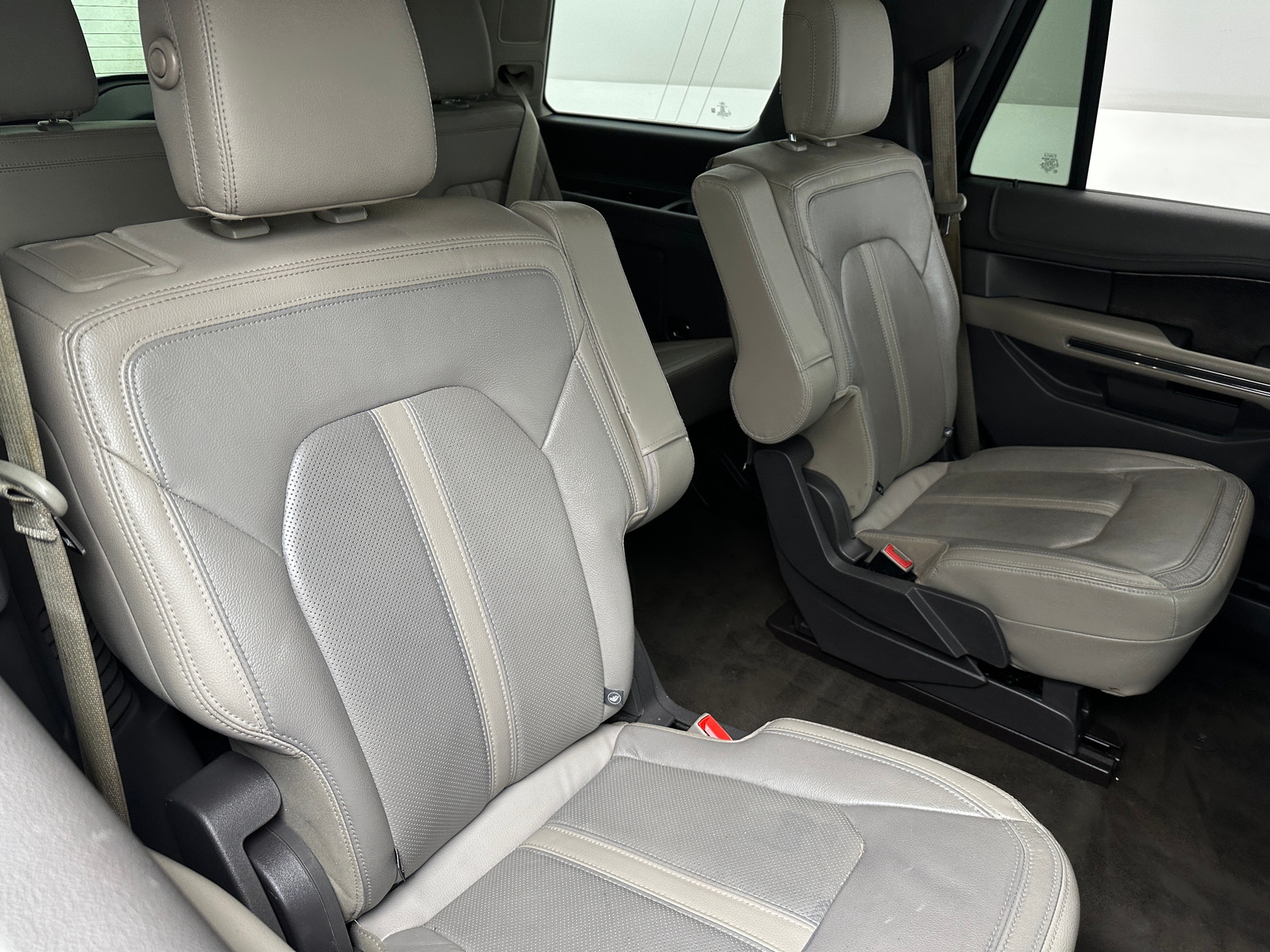 Thumbnail: 2019 Ford Expedition - 5